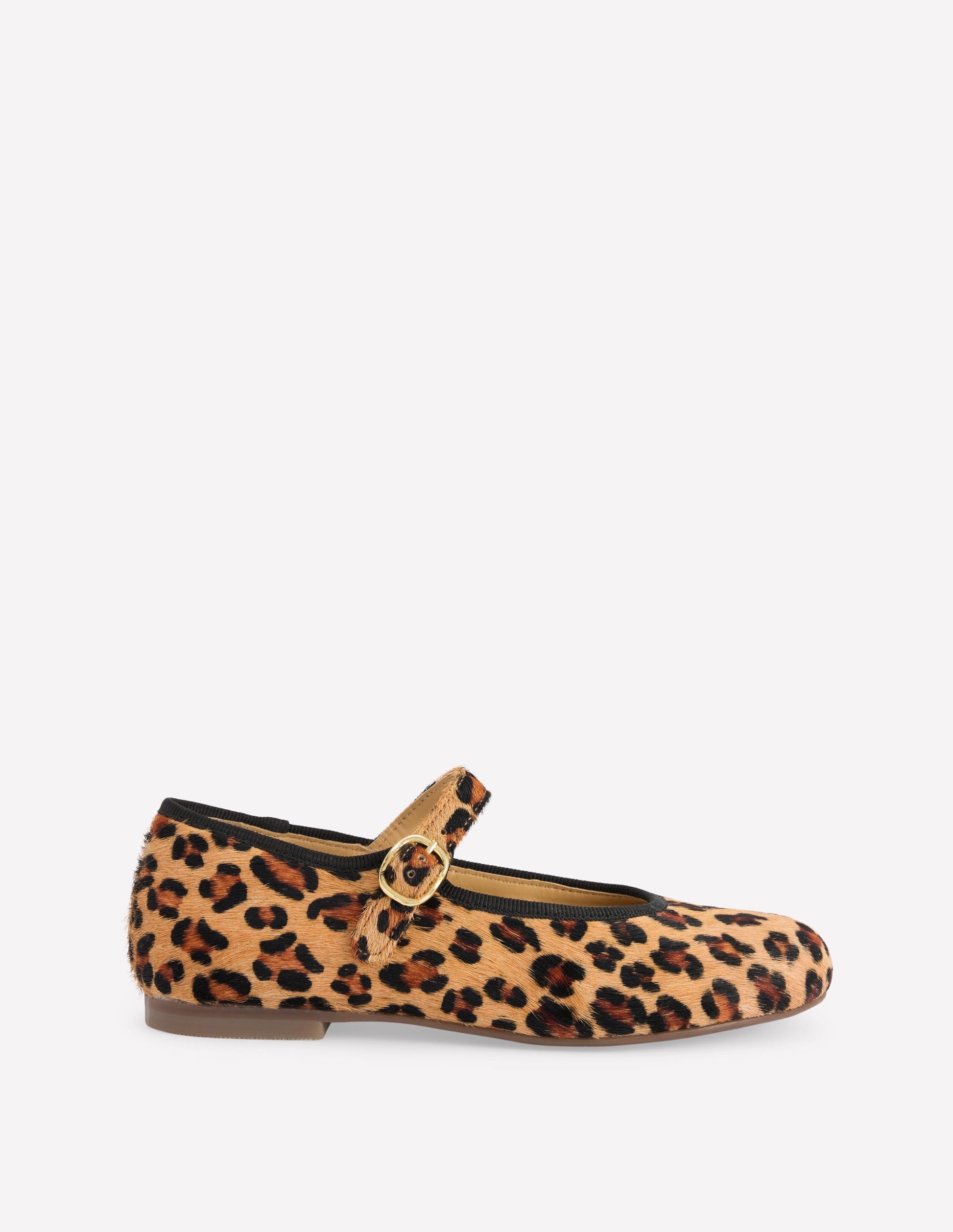 Mary Jane Shoes-Leopard-1