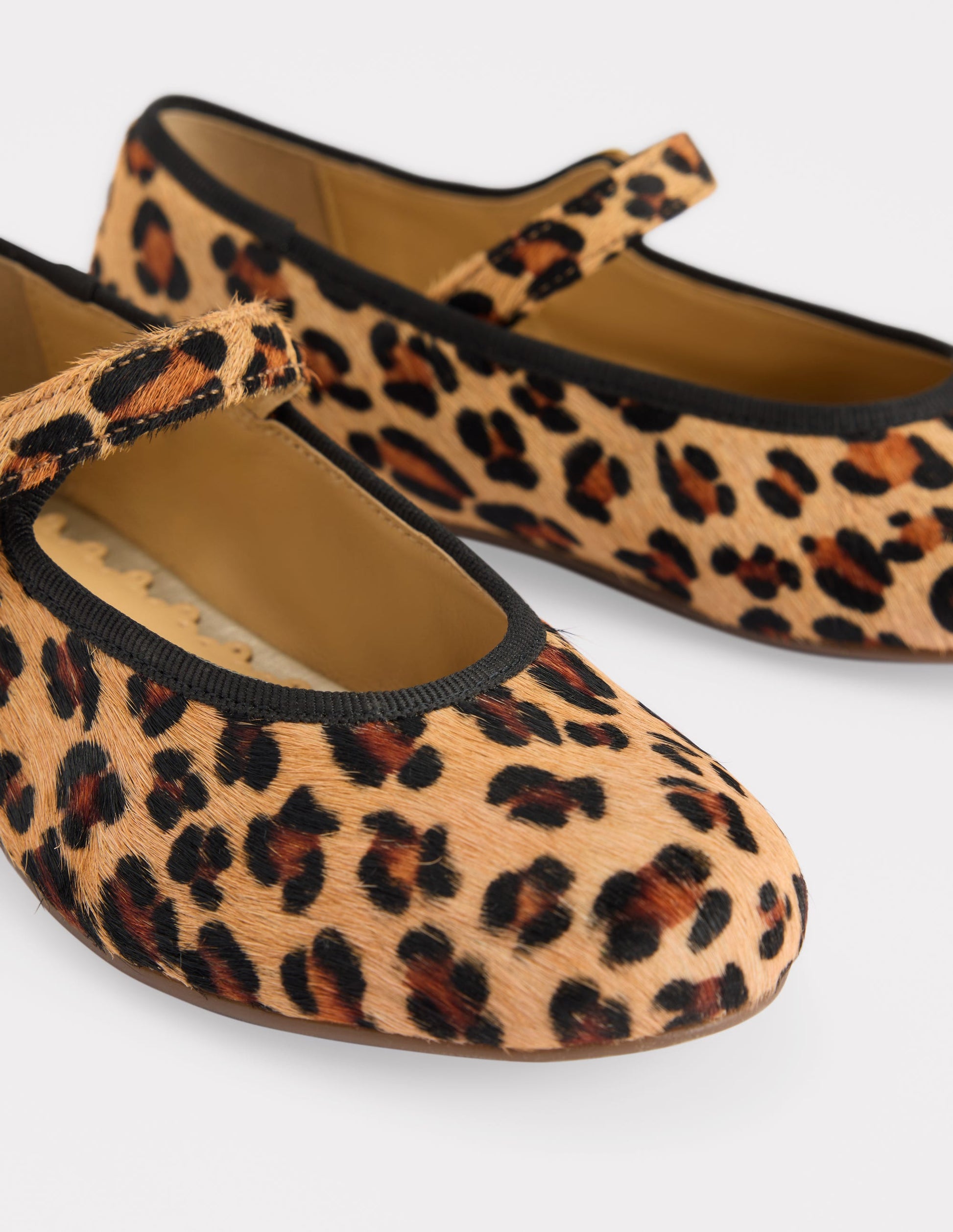 Mary Jane Shoes-Leopard-4