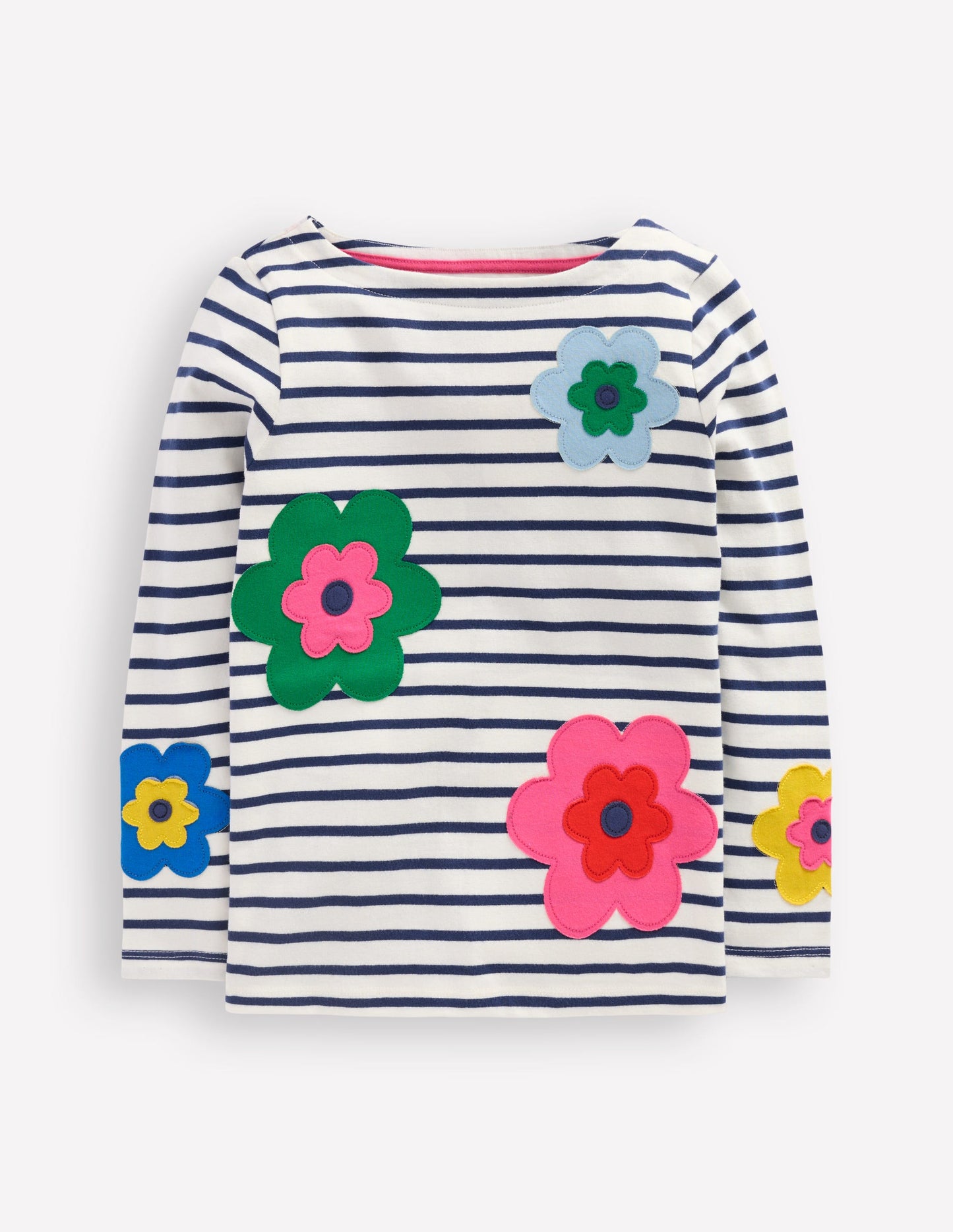 Ella Breton-Multi Flower