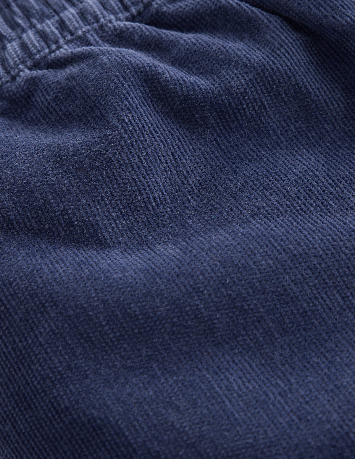 Cord Leggings-College Navy (old) - Image 3