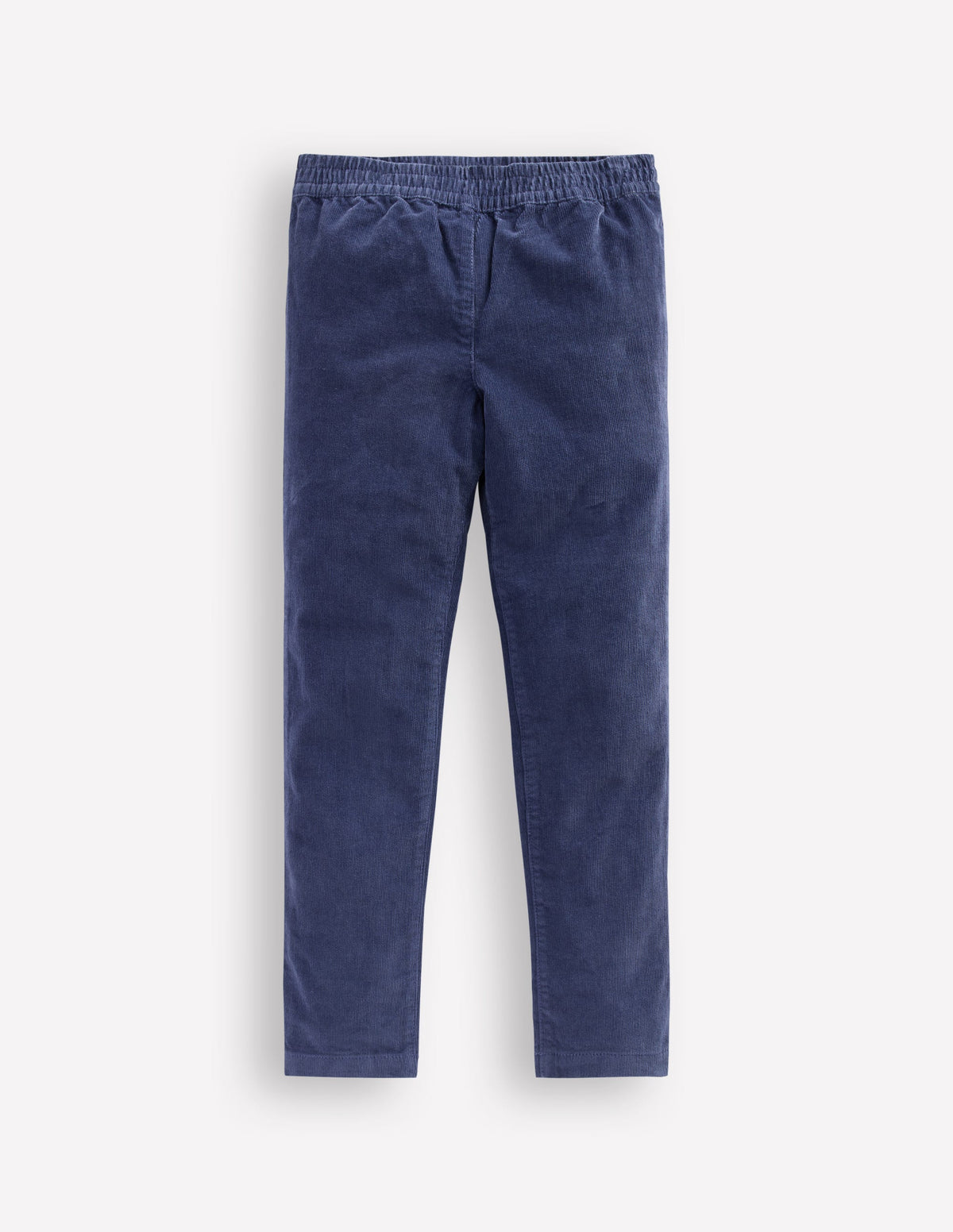 Cord Leggings-College Navy (old) - Image 1