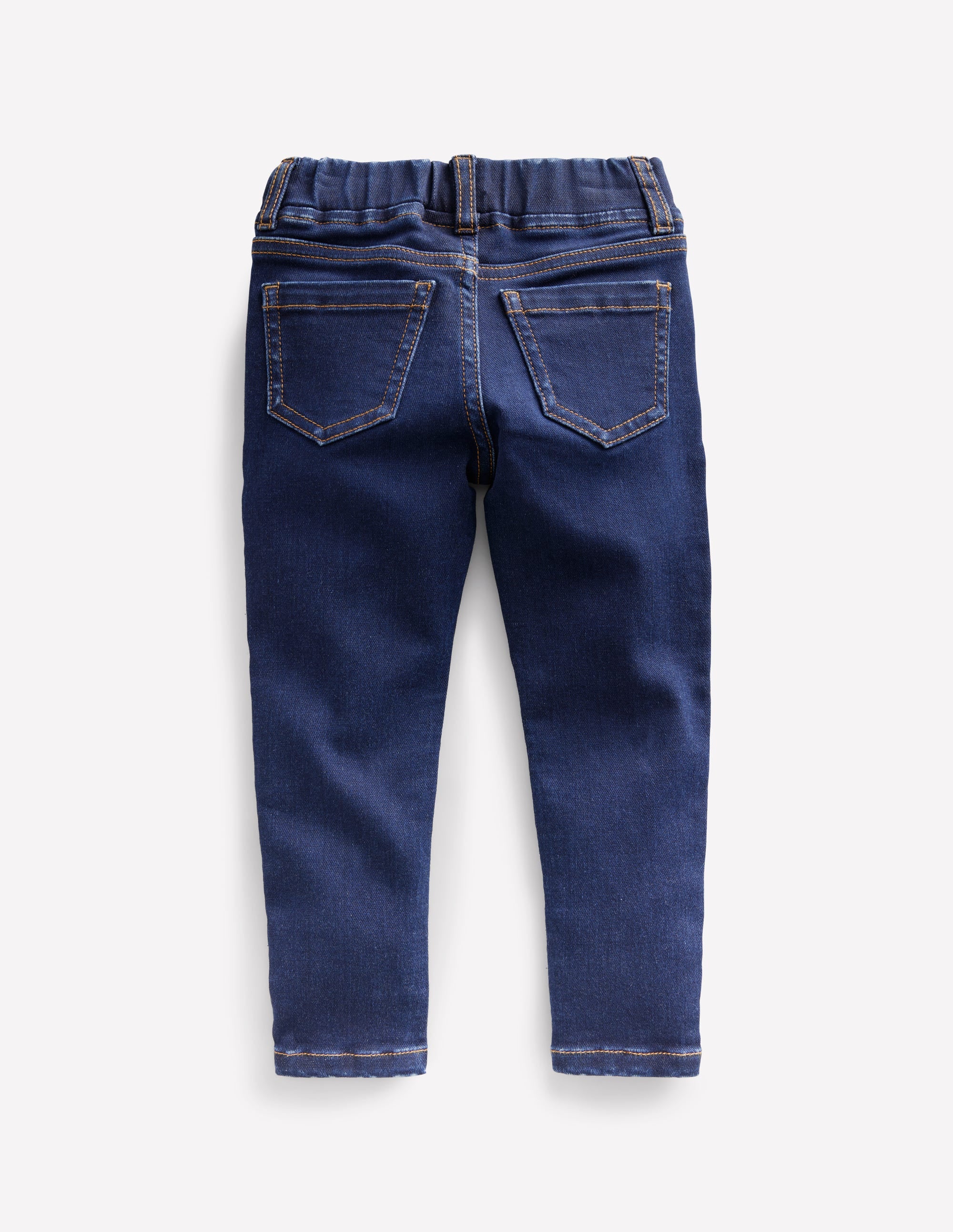 Adventure-Flex Denim Leggings-Dark Vintage - Image 2