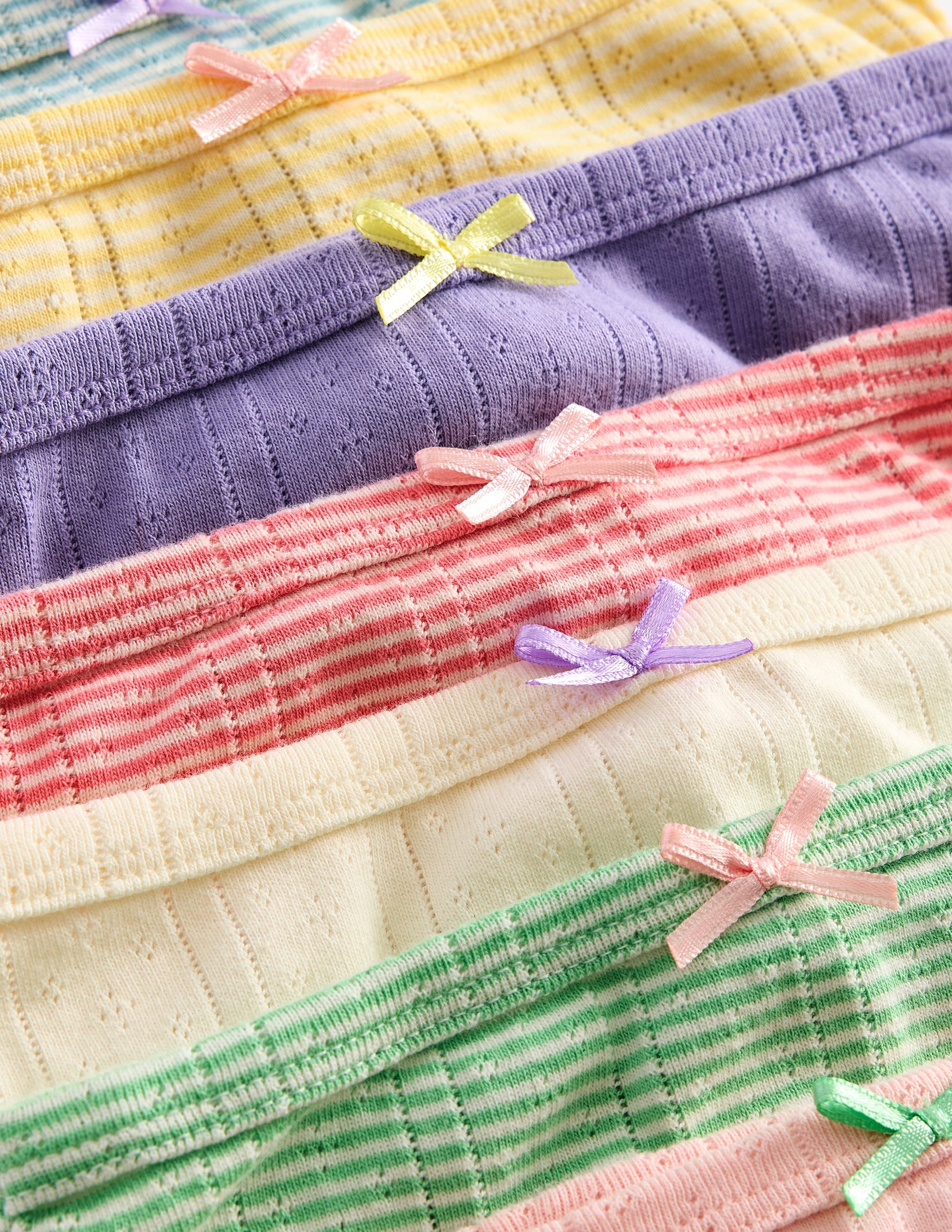 Pants 7 Pack-Pointelle Stripe-3