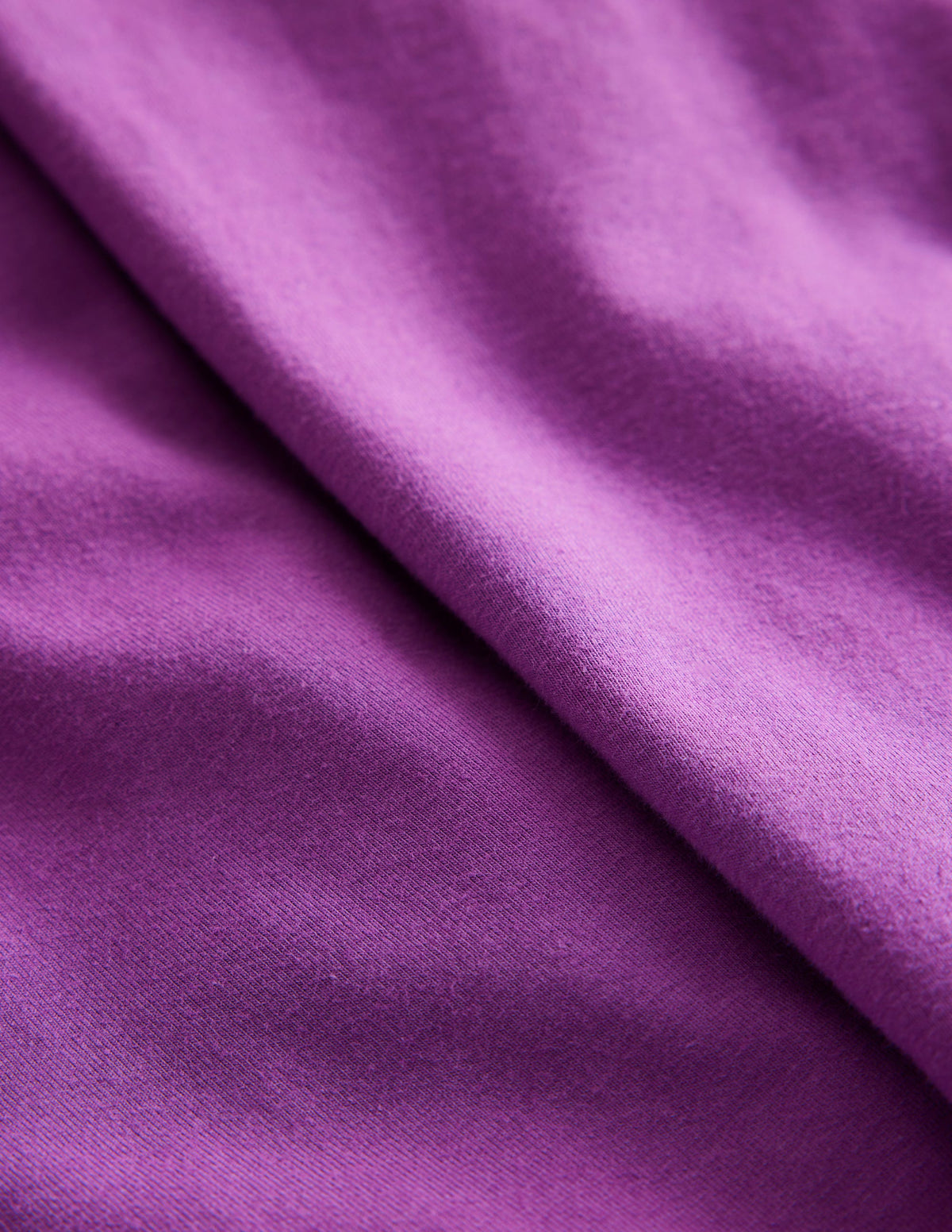 Plain Leggings-Light Clover Purple-3