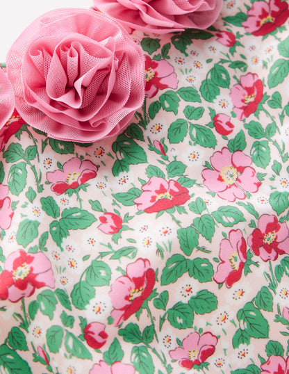 Pretty Scoopback Swimsuit-Chalk Pink Wild Rose-3