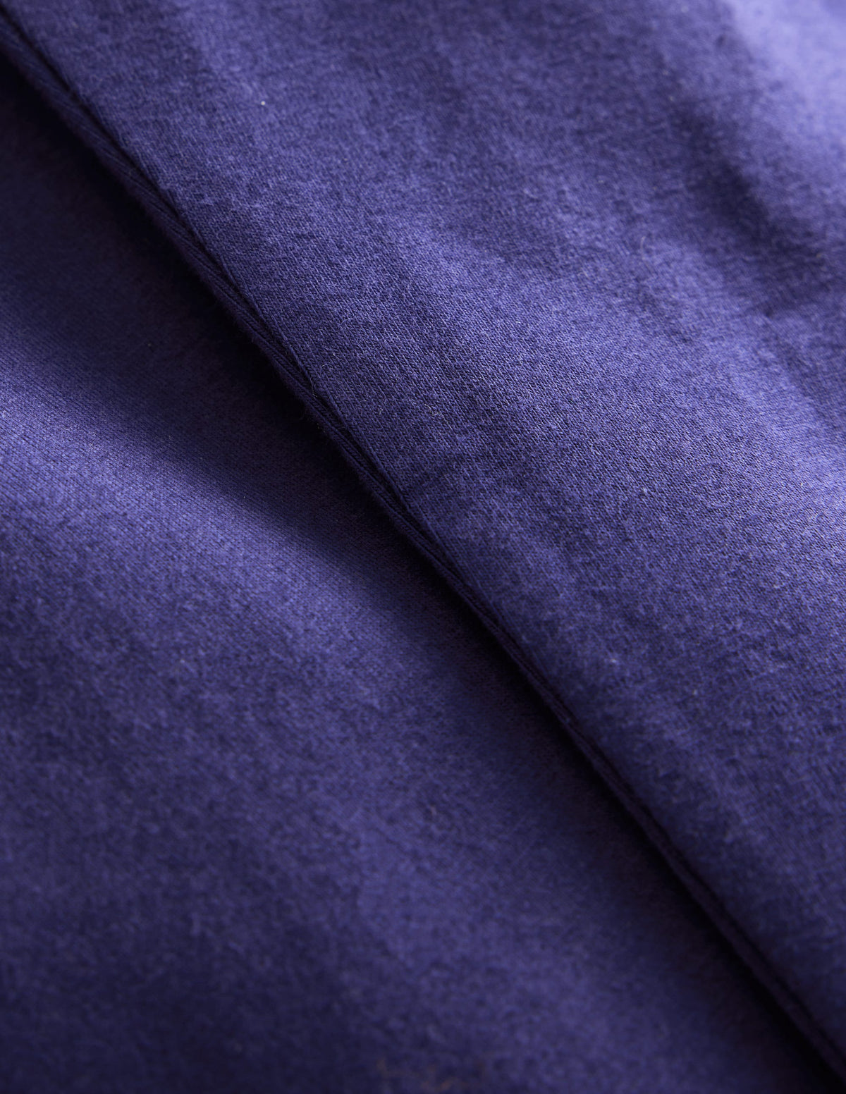 Plain Leggings-Starboard Blue - Image 3