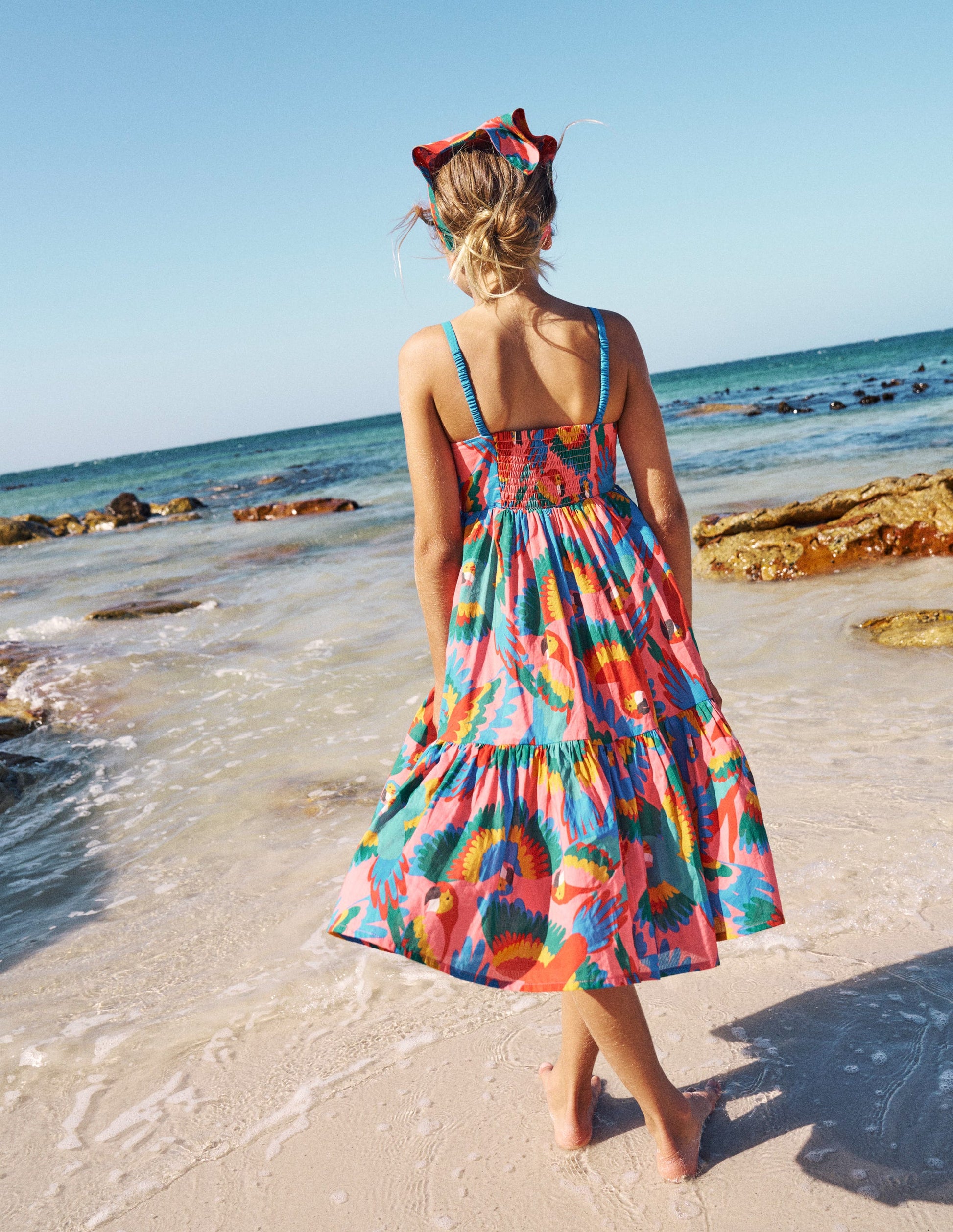 boden beach dress Women's Holiday Shop | Summer & Beach Clothes