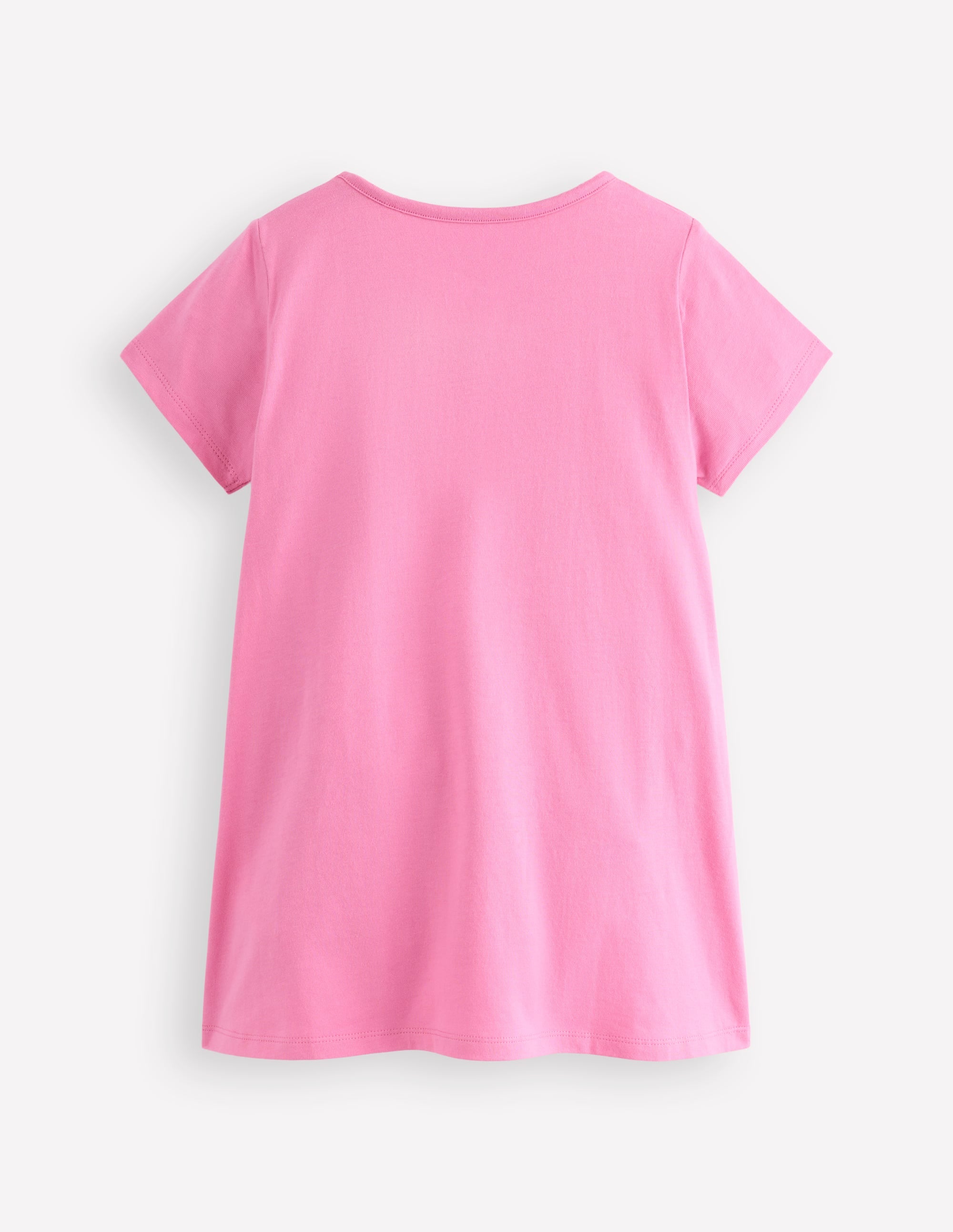 Zip Detail Tunic-Vintage Mauve Pelican - Image 2