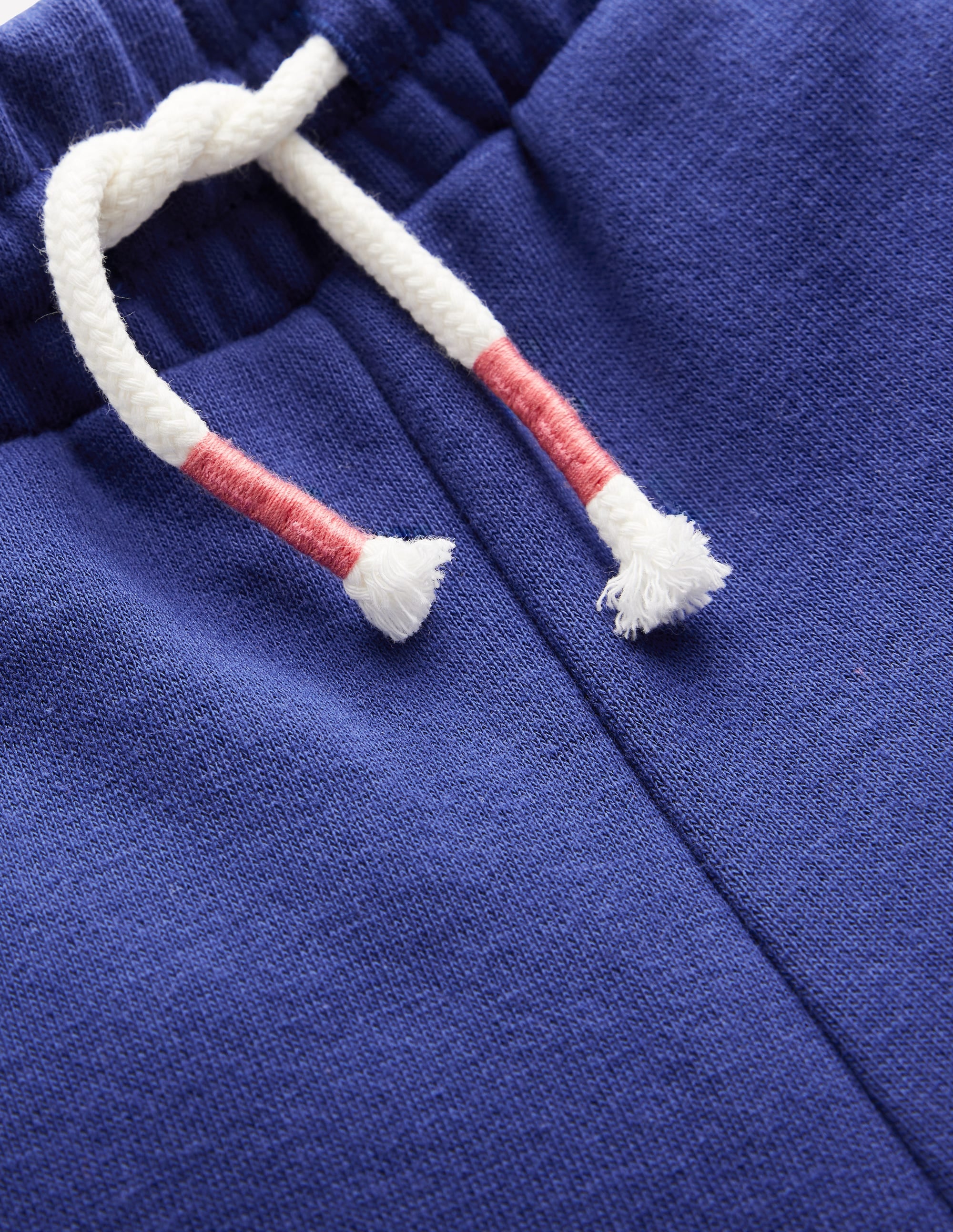 Wide Leg Jogger-Sapphire Blue - Image 3
