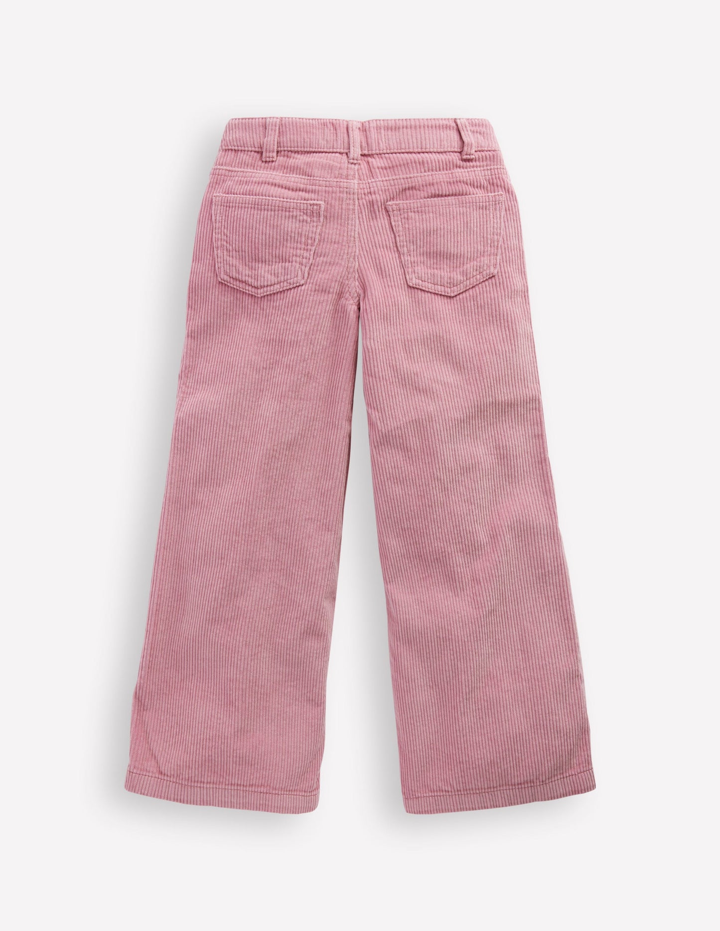 Wide Leg Trouser-Polignac
