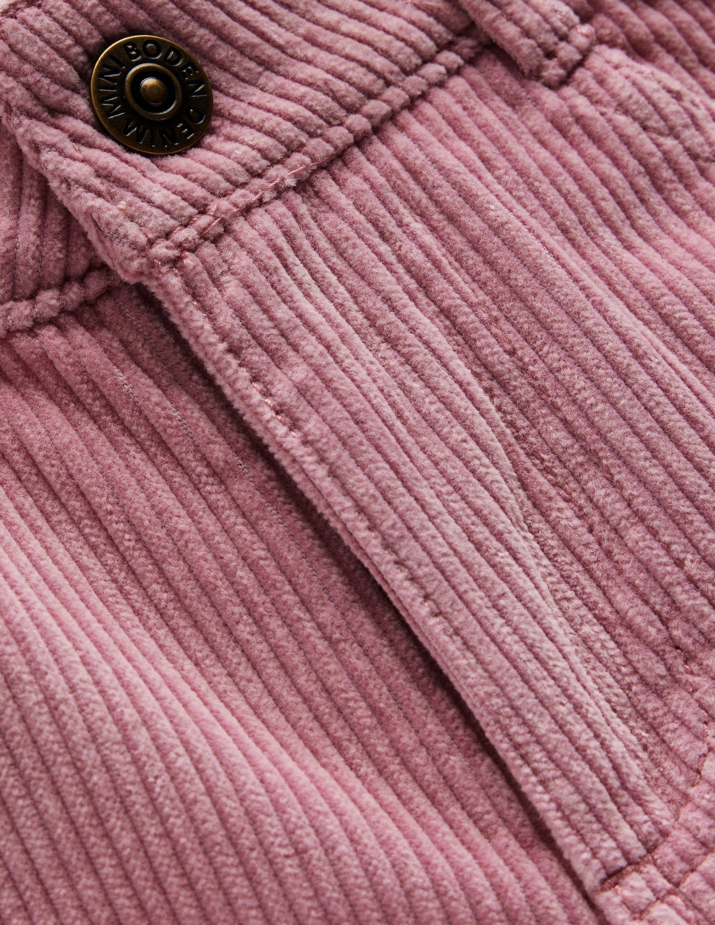 Wide Leg Trouser-Polignac