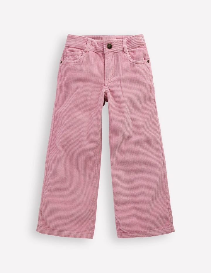 Wide Leg Trouser-Polignac