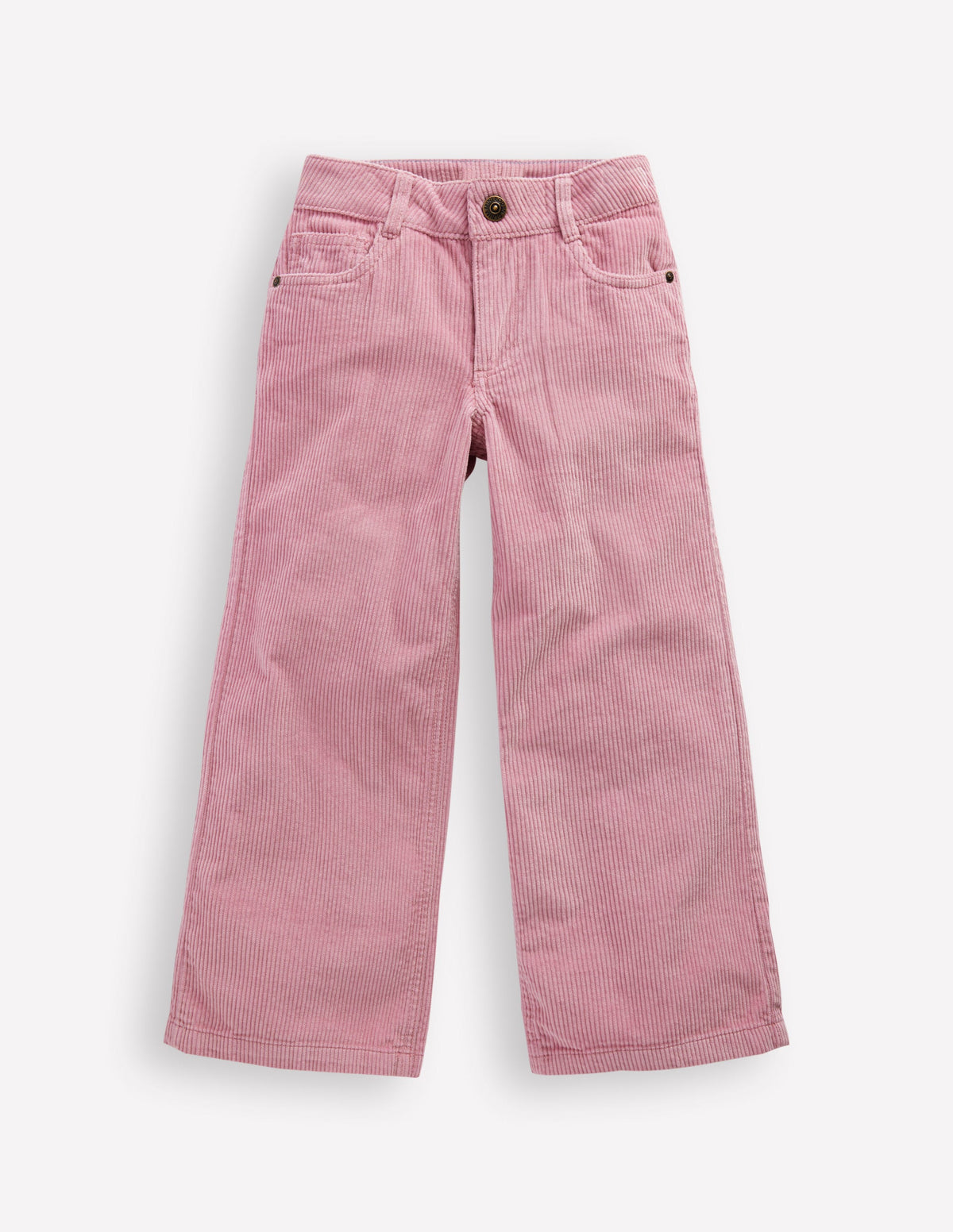 Wide Leg Trouser-Polignac - Image 1