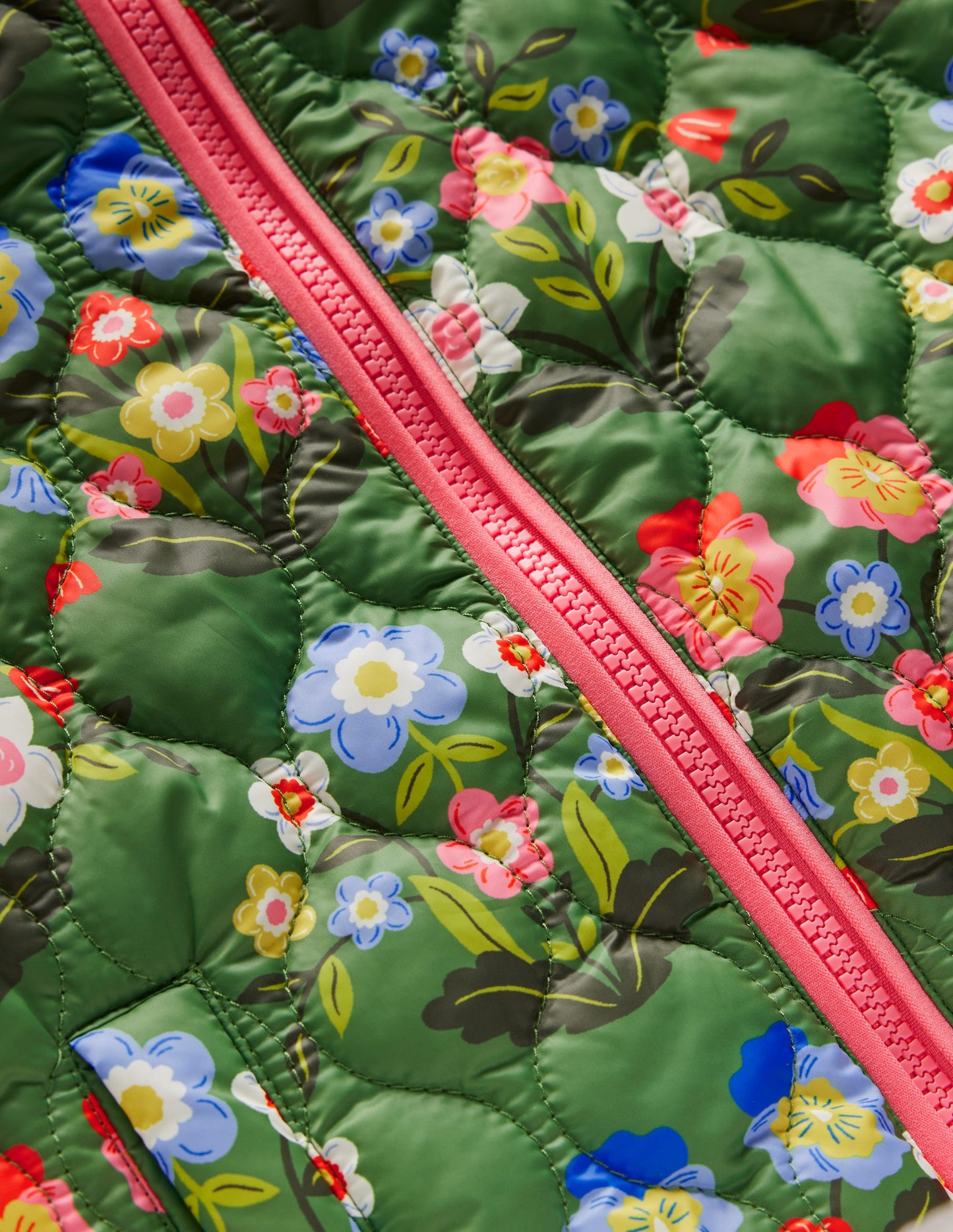 4-in-1 Waterproof Coat-Purple