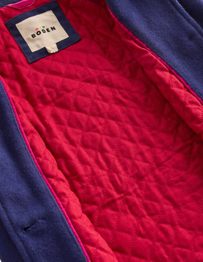 Wow Smart Coat-Starboard Blue Cherry Rainbow-5