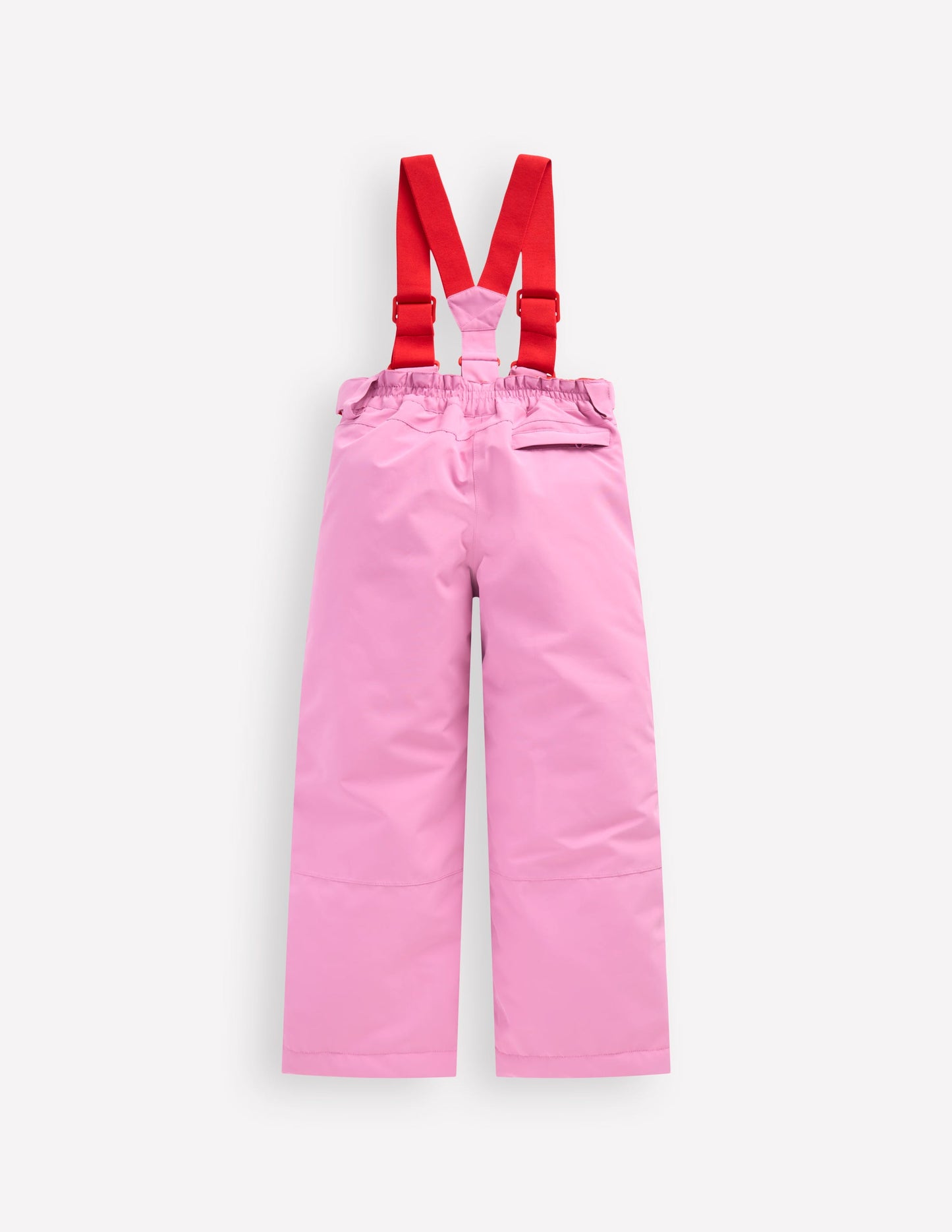 All Weather Waterproof Trouser-Meadowsweet Pink