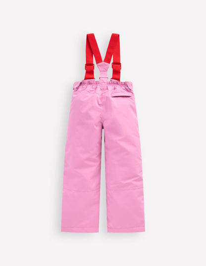 All Weather Waterproof Trouser-Meadowsweet Pink-2