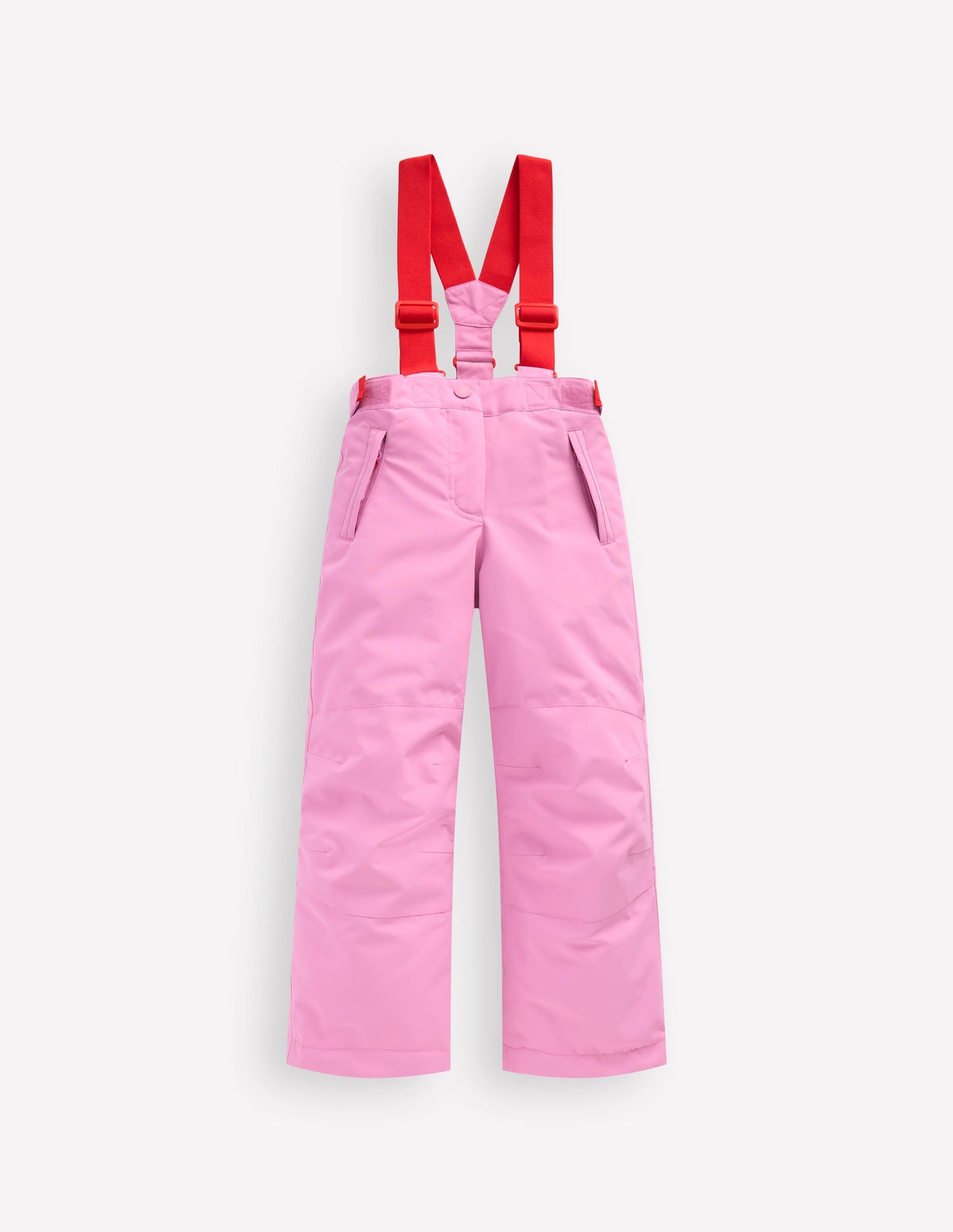 All Weather Waterproof Trouser-Meadowsweet Pink