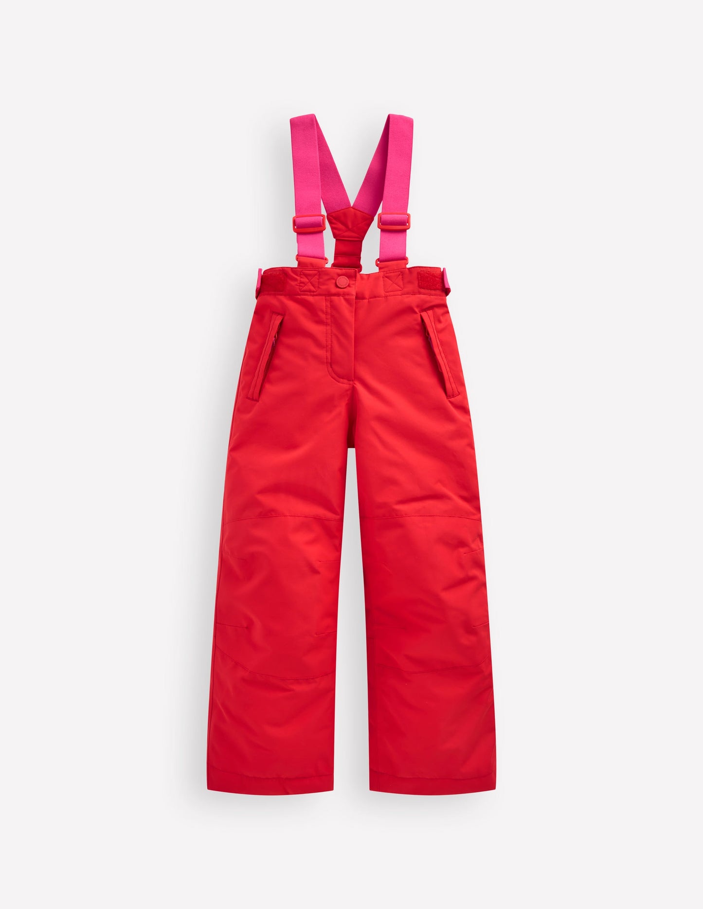 All Weather Waterproof Trouser-Poppy Red