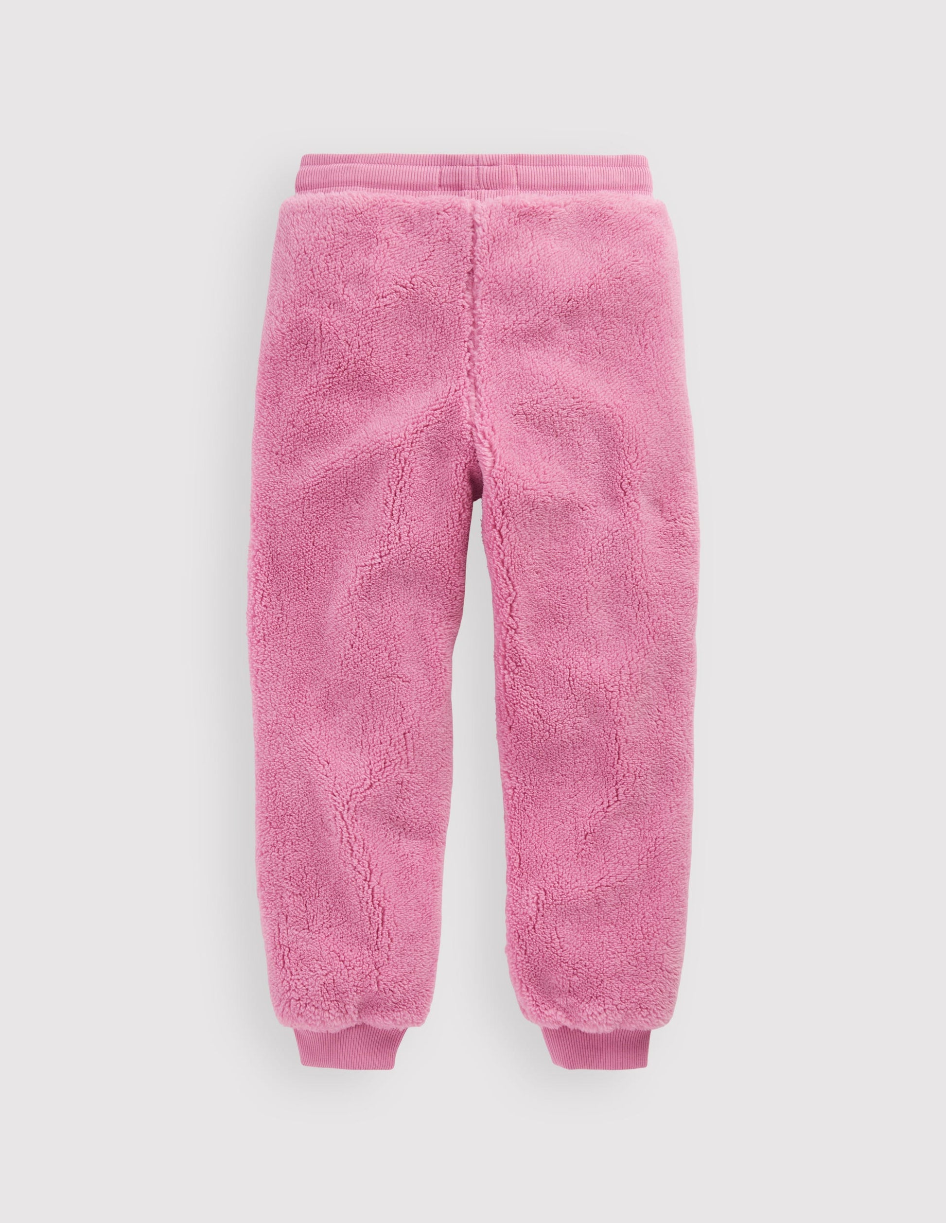 Cosy Fleece Joggers-Pink Haze-2