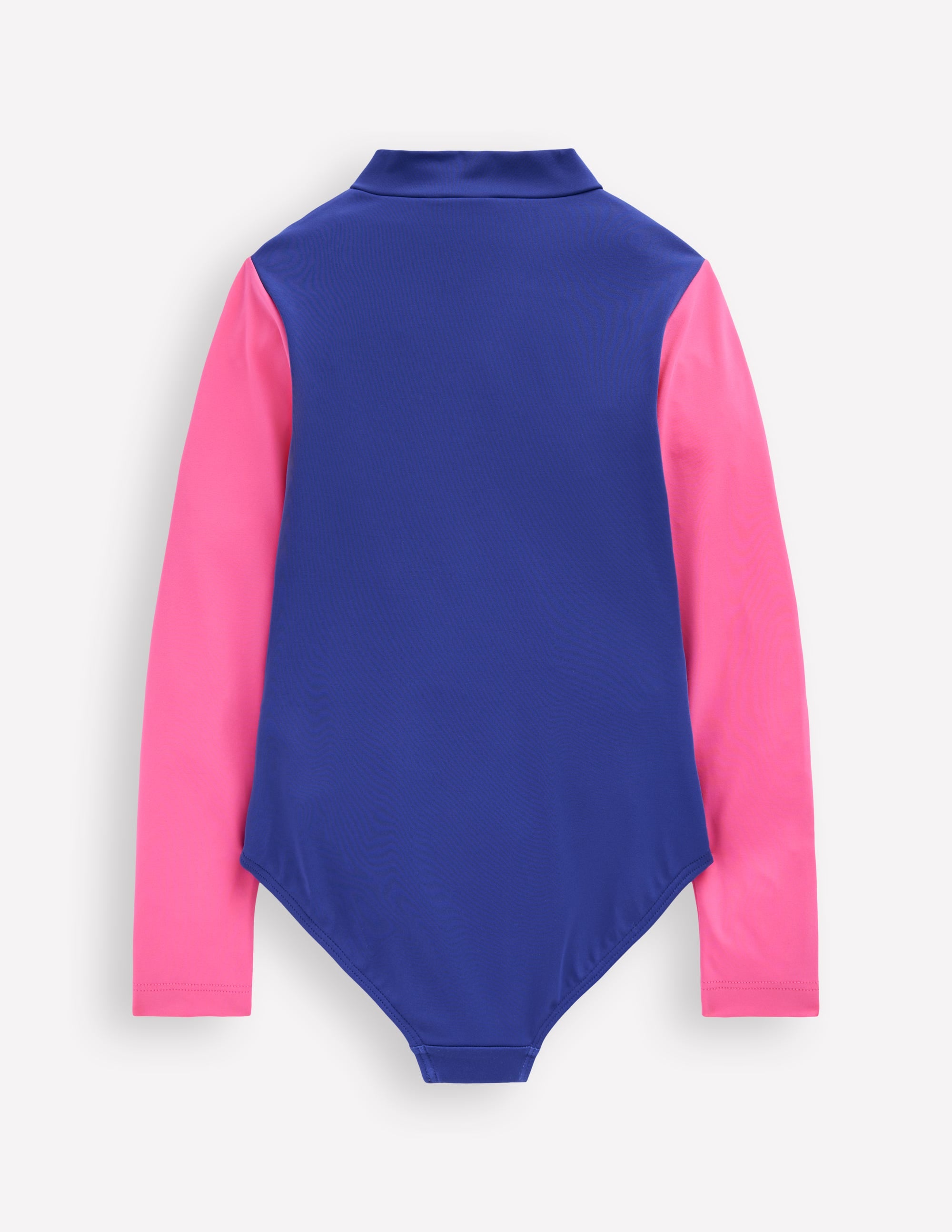 Long-sleeved Swimsuit-Rainbow Heart - Image 2