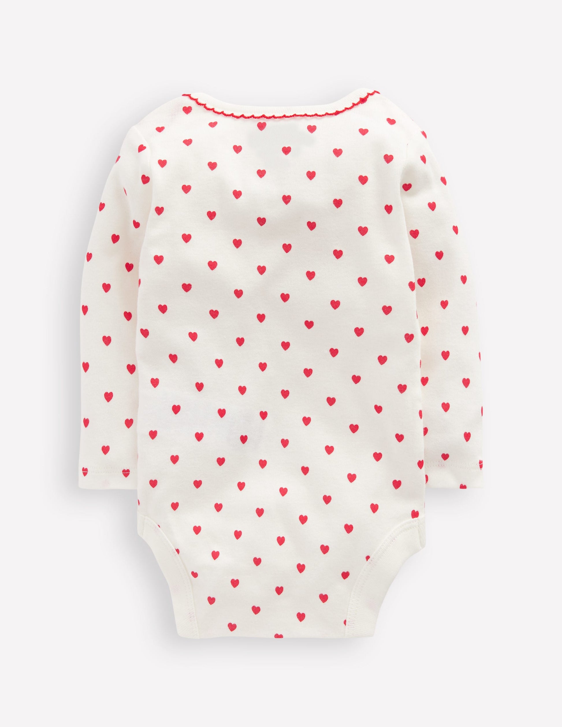 5-pack Bodies-Multi Hearts-2