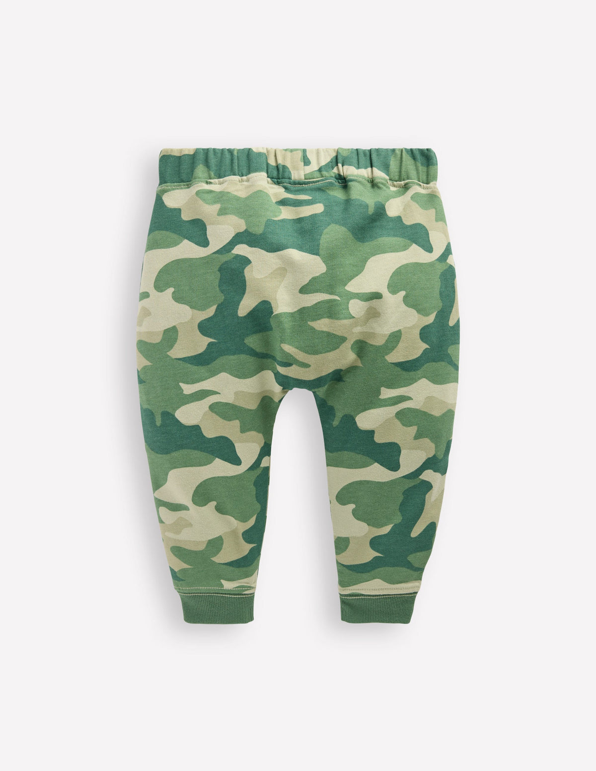 Jersey Joggers-Multi Camo - Image 2