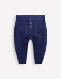 Jersey Joggers-Starboard Blue