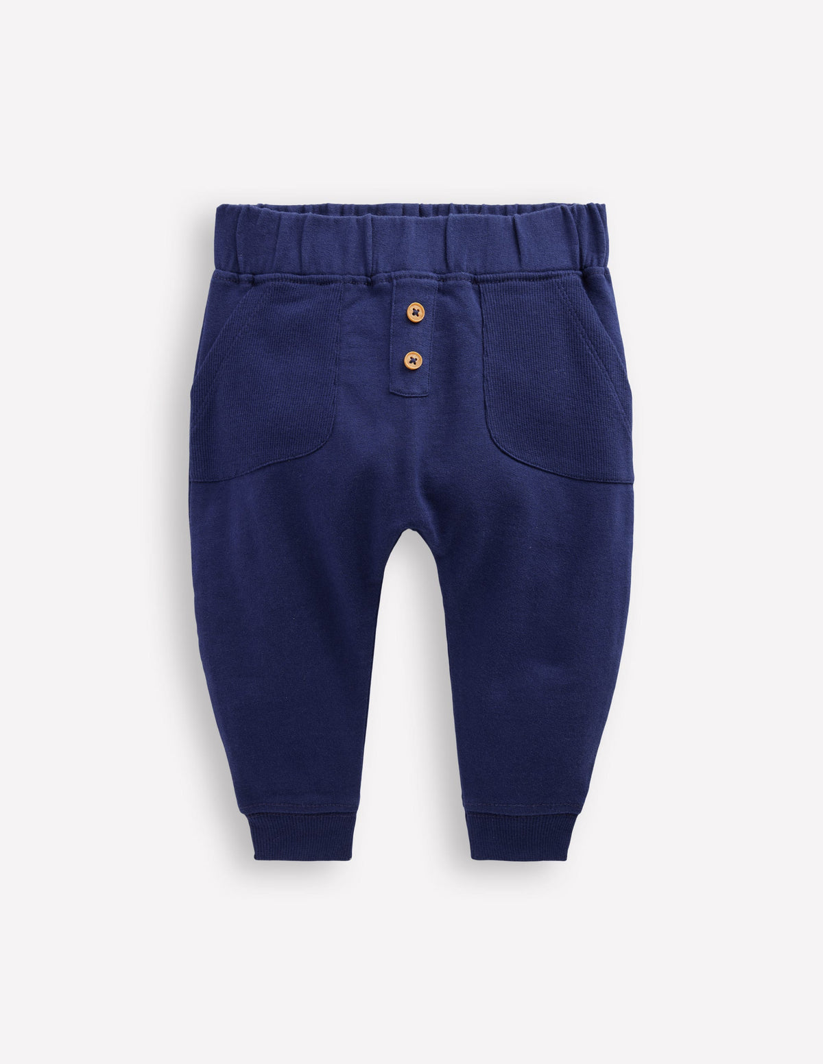 Jersey Joggers-Starboard Blue - Image 1