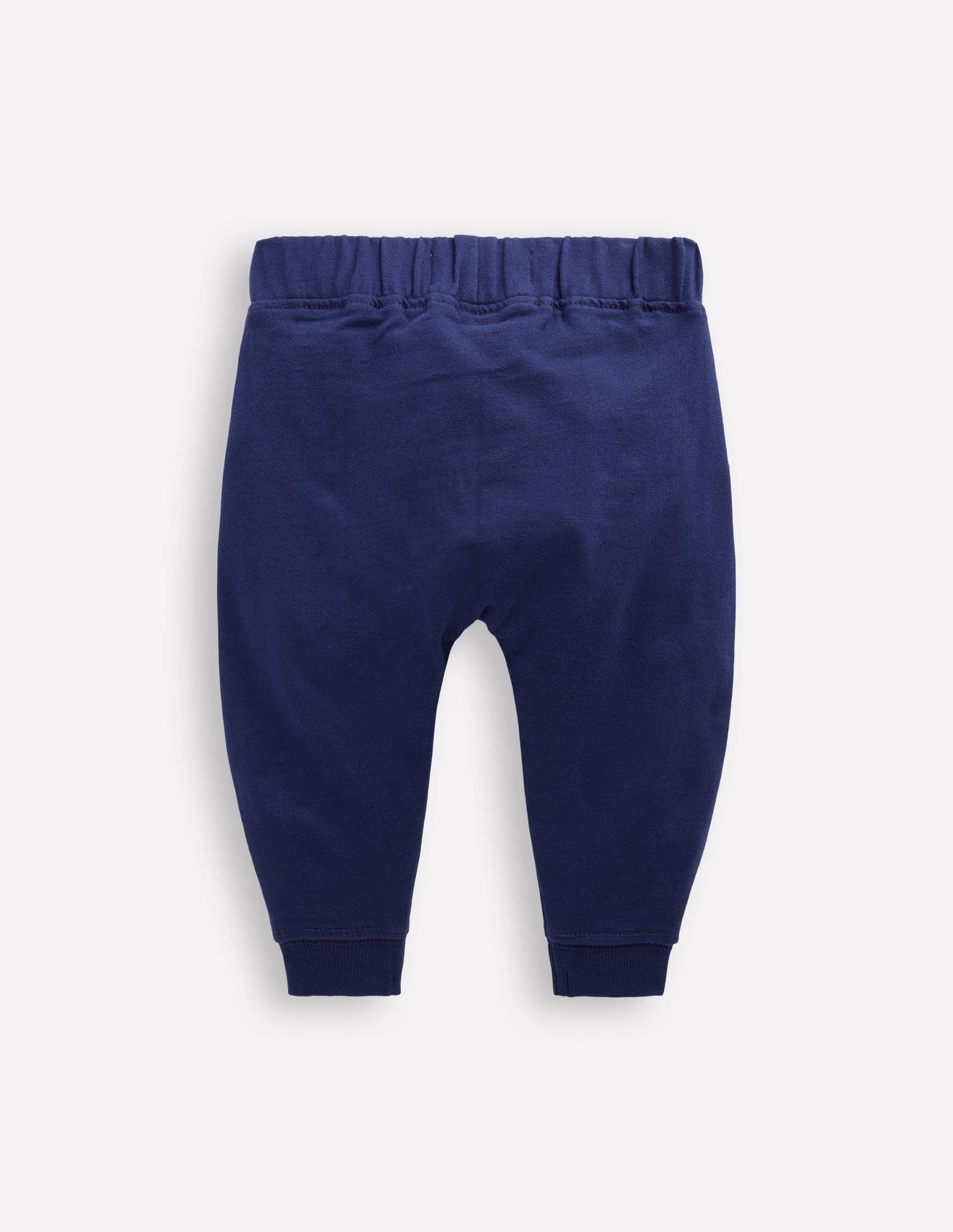 Jersey Joggers-Starboard Blue