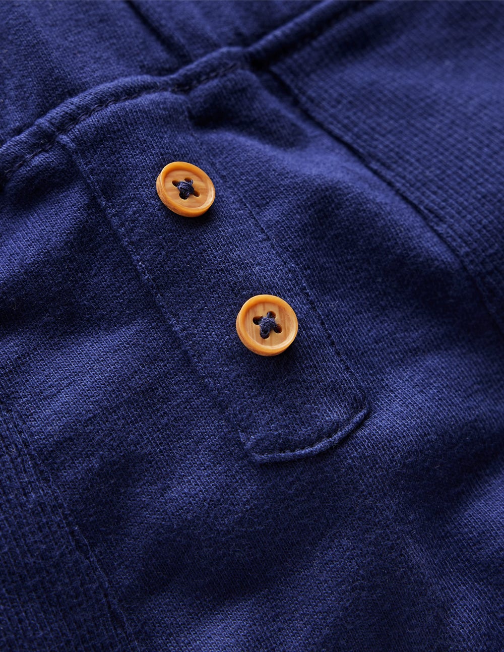 Jersey Joggers-Starboard Blue - Image 3