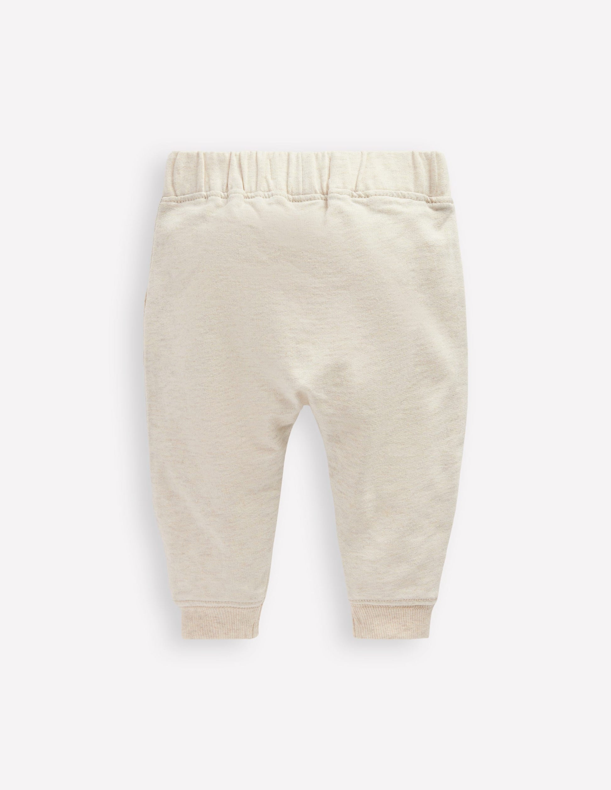 Jersey Joggers-Oatmeal-2