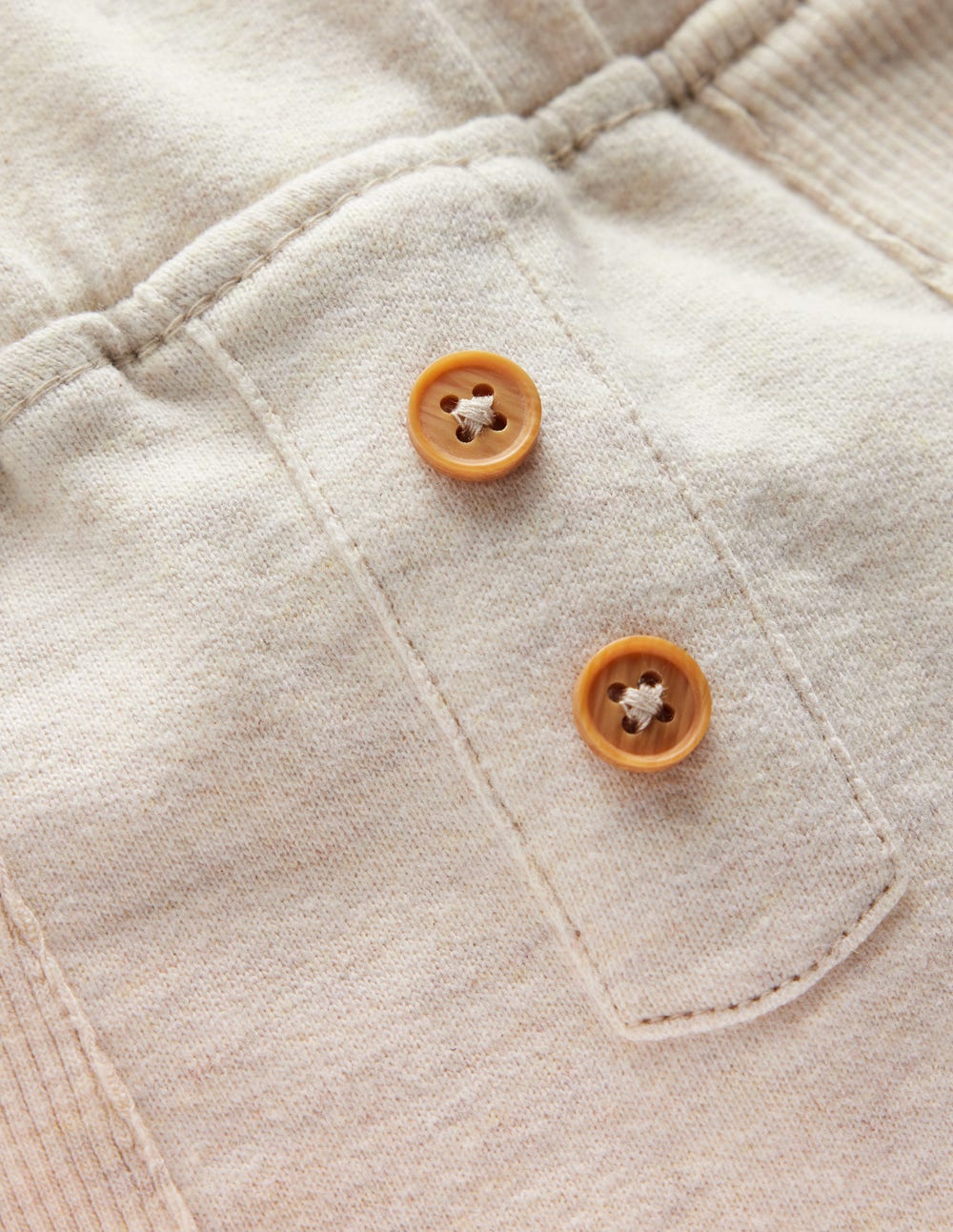 Jersey Joggers-Oatmeal-3