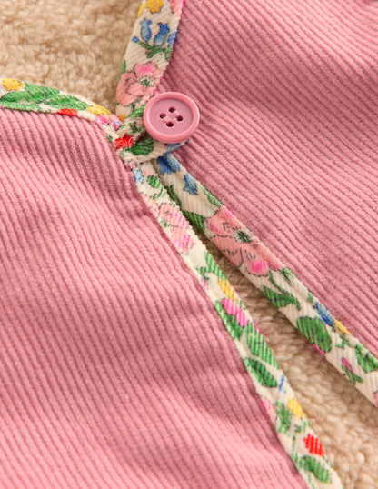 Reversible Embroidered Gilet-Zephyr/Coconut Milk-3