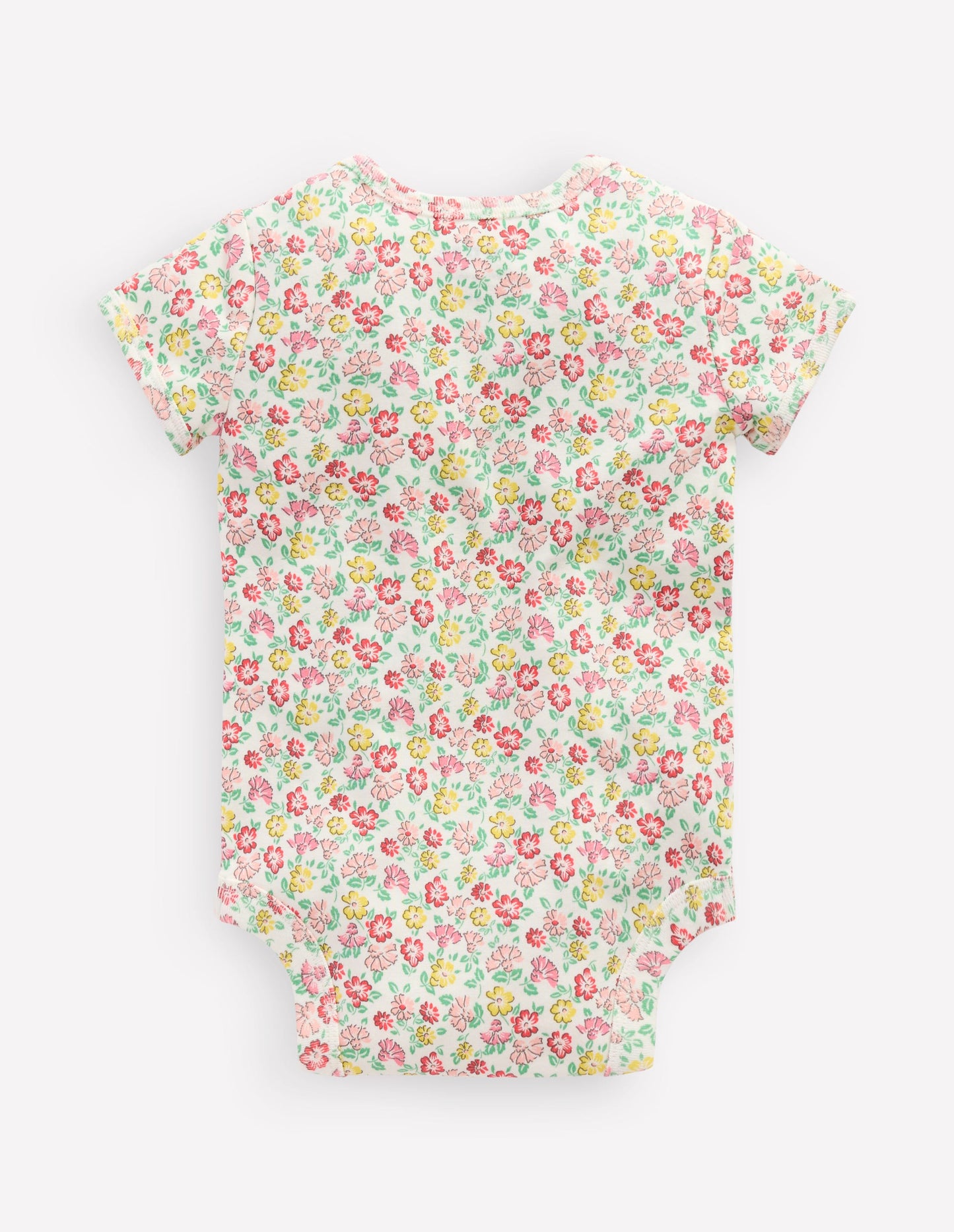 Floral 3 Pack Bodies-Multi Flowerbed Pack