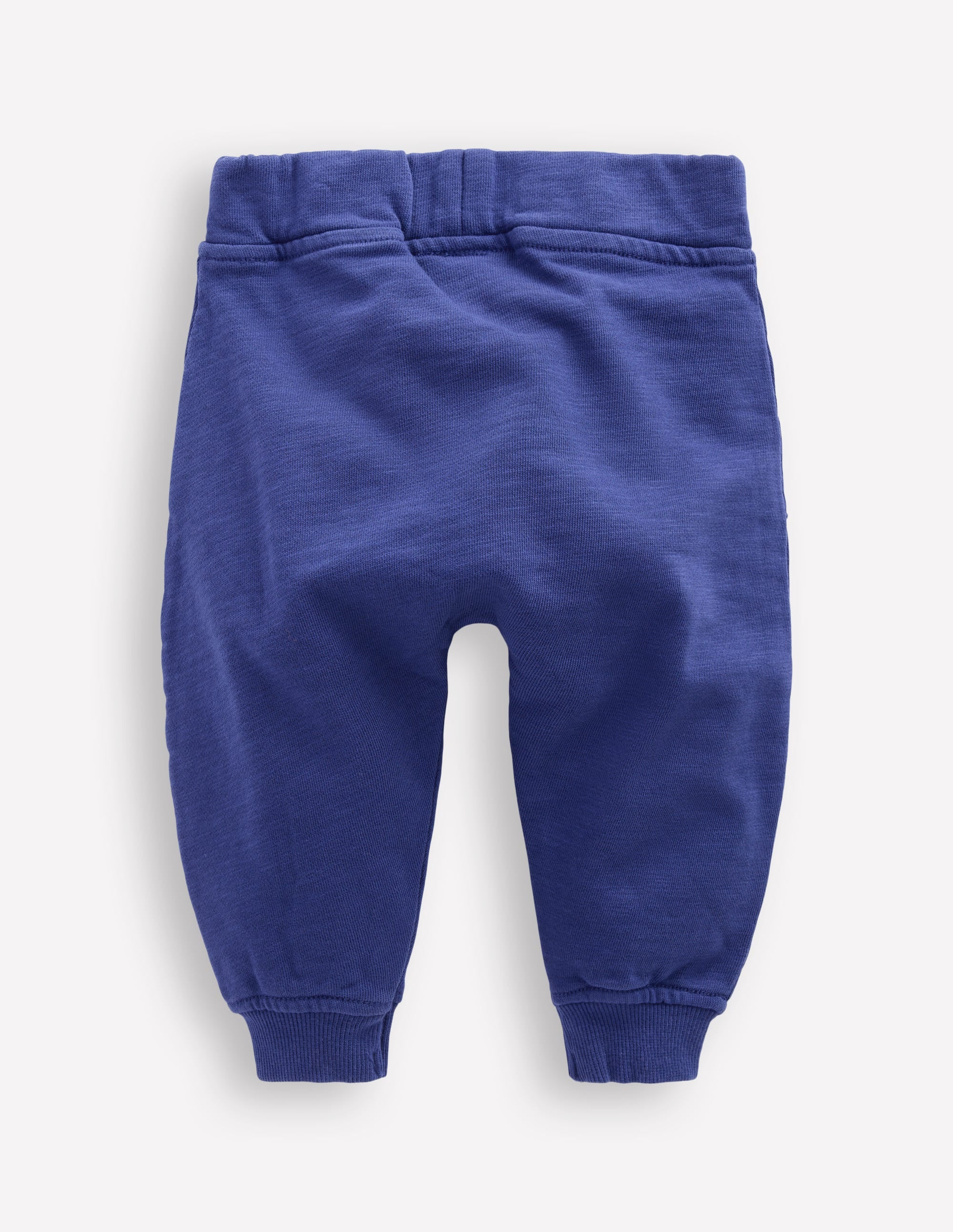 Jersey Joggers-Starboard Blue - Image 2