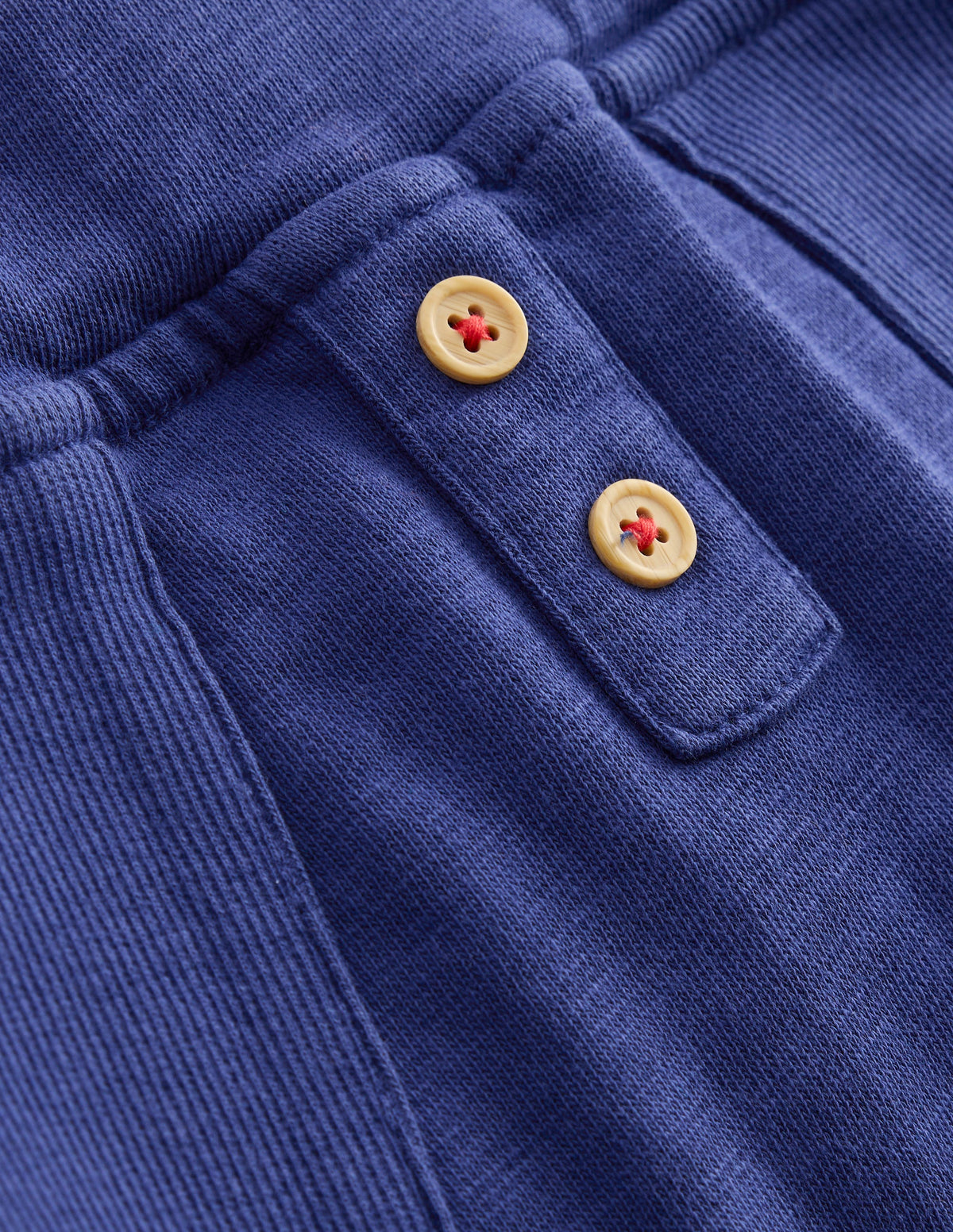 Jersey Joggers-Starboard Blue - Image 3