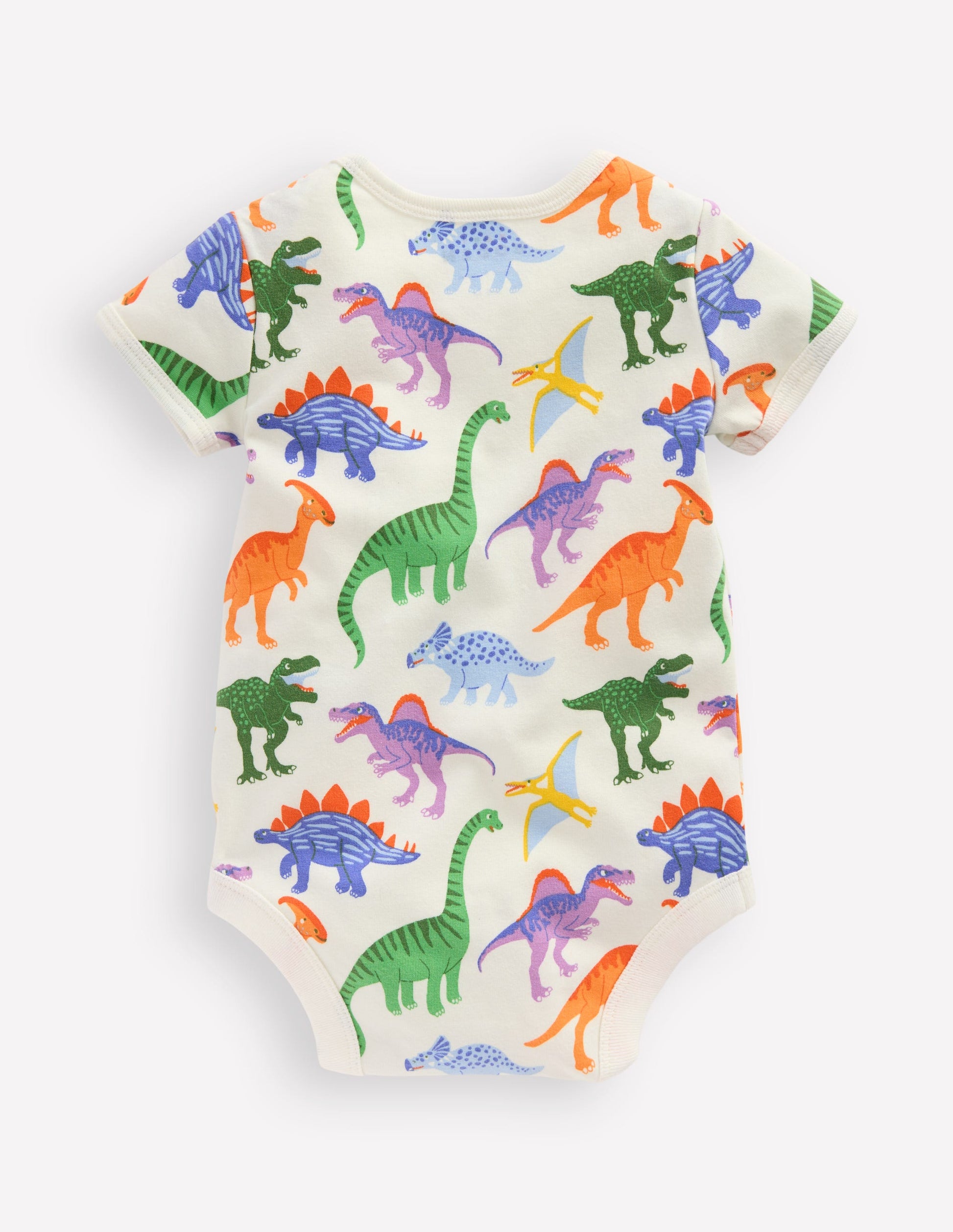 Dinosaur 3 Pack Bodies-Multi Dinosaurs-2