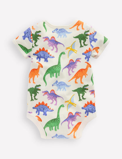 Dinosaur 3 Pack Bodies-Multi Dinosaurs-2