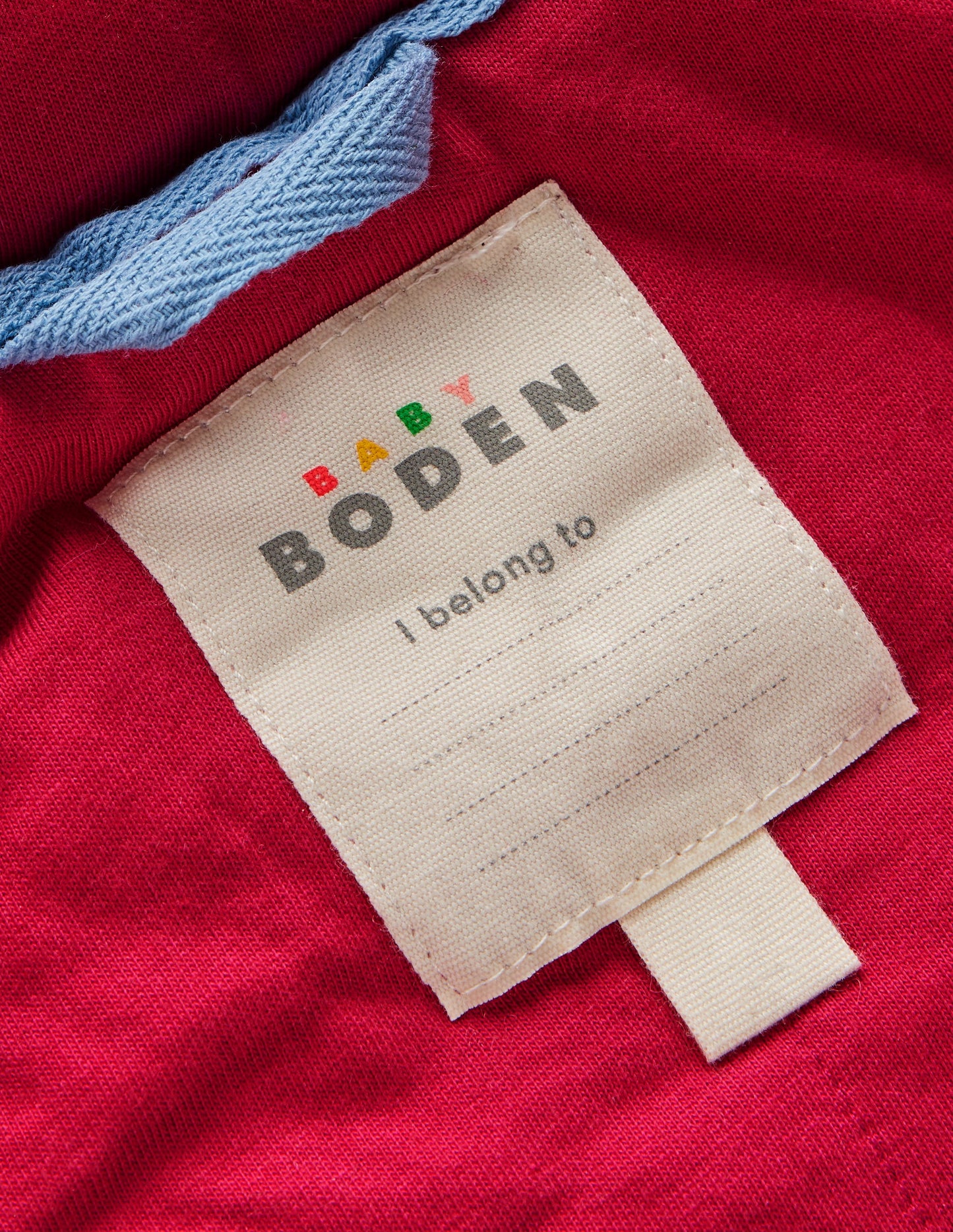 Girls Borg Duffle Coat-Pink Check