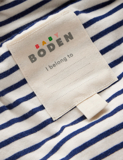 Printed Fleece Pramsuit-Oatmeal/Mars Red Sausage Dogs-4