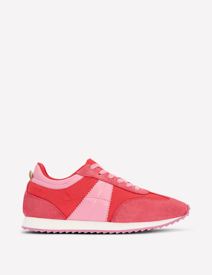 Retro Runner Trainer-Red