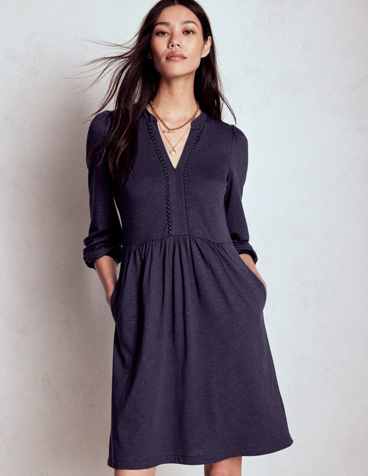 Knee Length Dresses | Boden UK Knee Length Dresses | Boden UK