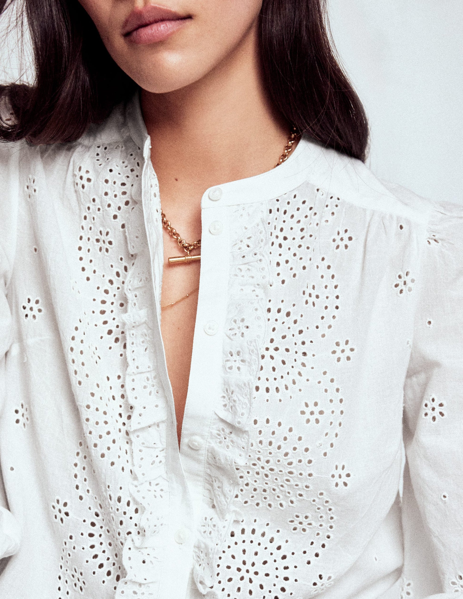 Alice Broderie Top-White-2