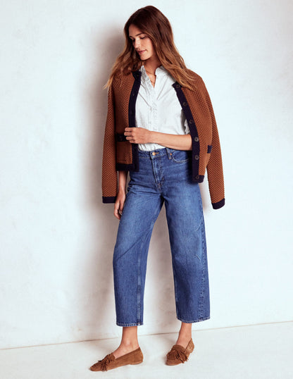 Helena Cotton Dobby Top-White-5