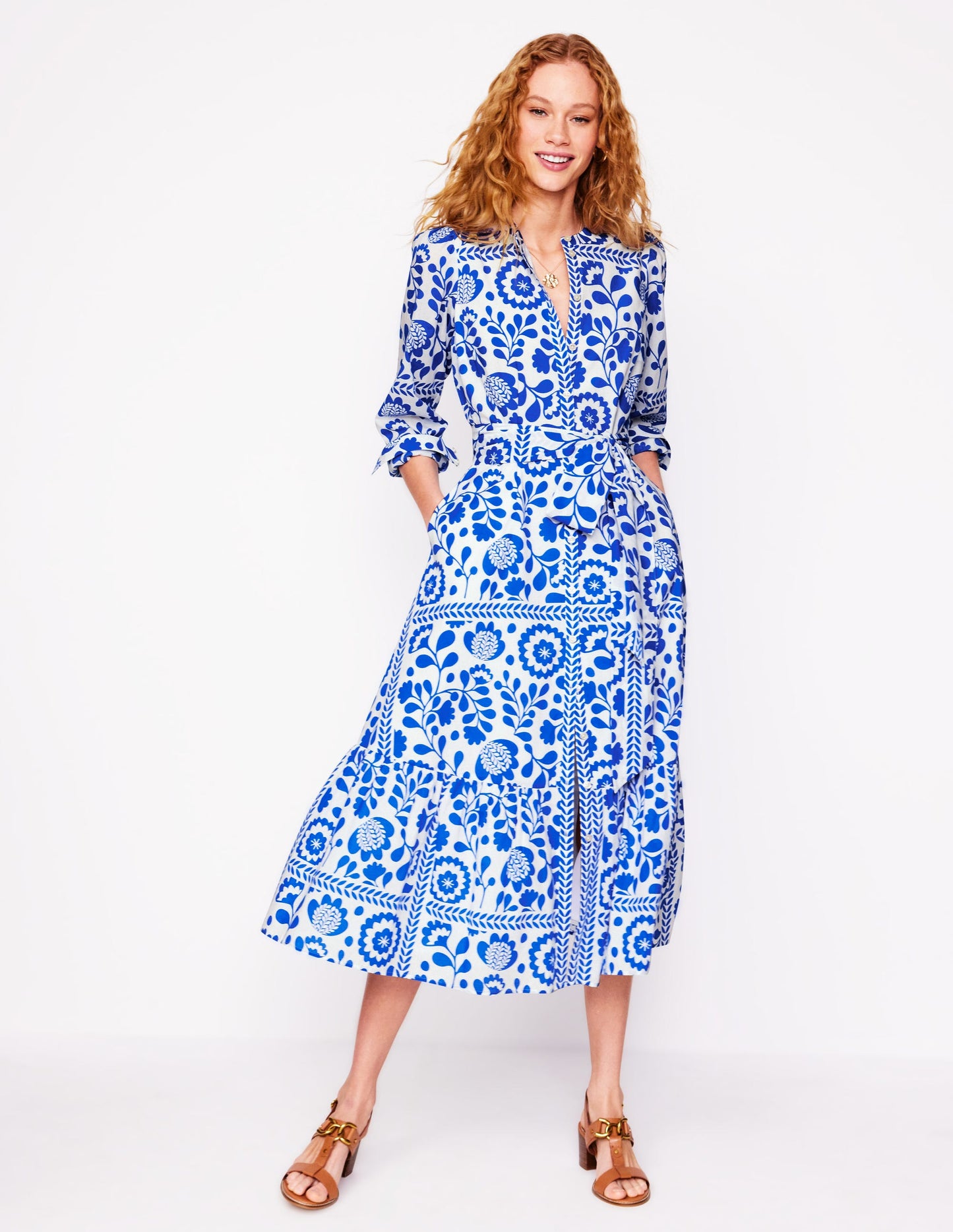 Anita Ottoman Boden Tunic Dress Dalpozzo Boden Tunic Dress Wedding Guest Boden Ibiza Range: The Midi Dress That You'll Wear Anita Ottoman Boden Tunic Dress Dalpozzo Boden Tunic Dress Wedding Guest Boden Ibiza Range: The Midi Dress That You'll Wear