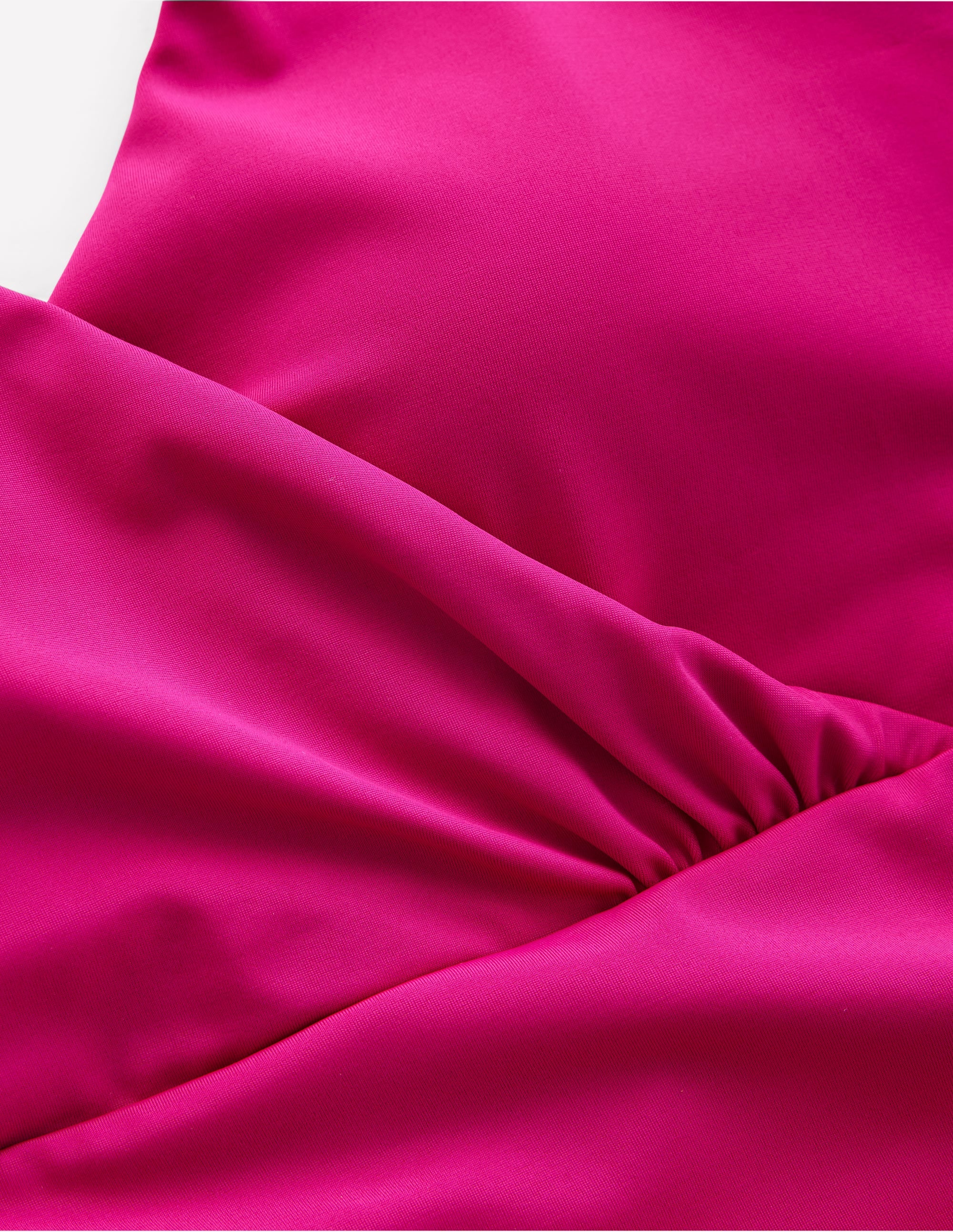 Levanzo Halter Swimsuit-Jewel Pink - Image 7