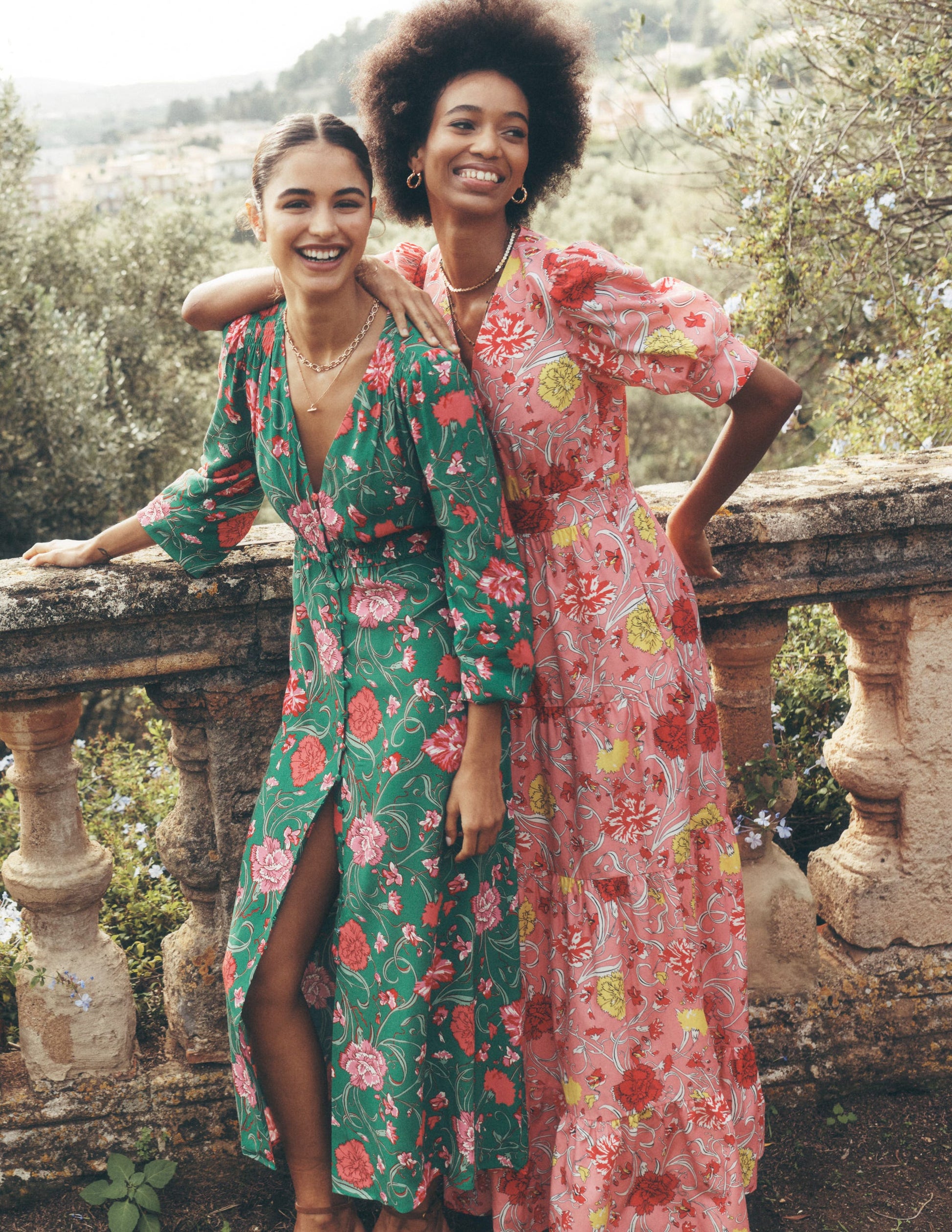 Green Dresses Lola Robe Boden Boden's Best-selling Jersey Dress Is On Sale For Just Green Dresses Lola Robe Boden Boden's Best-selling Jersey Dress Is On Sale For Just