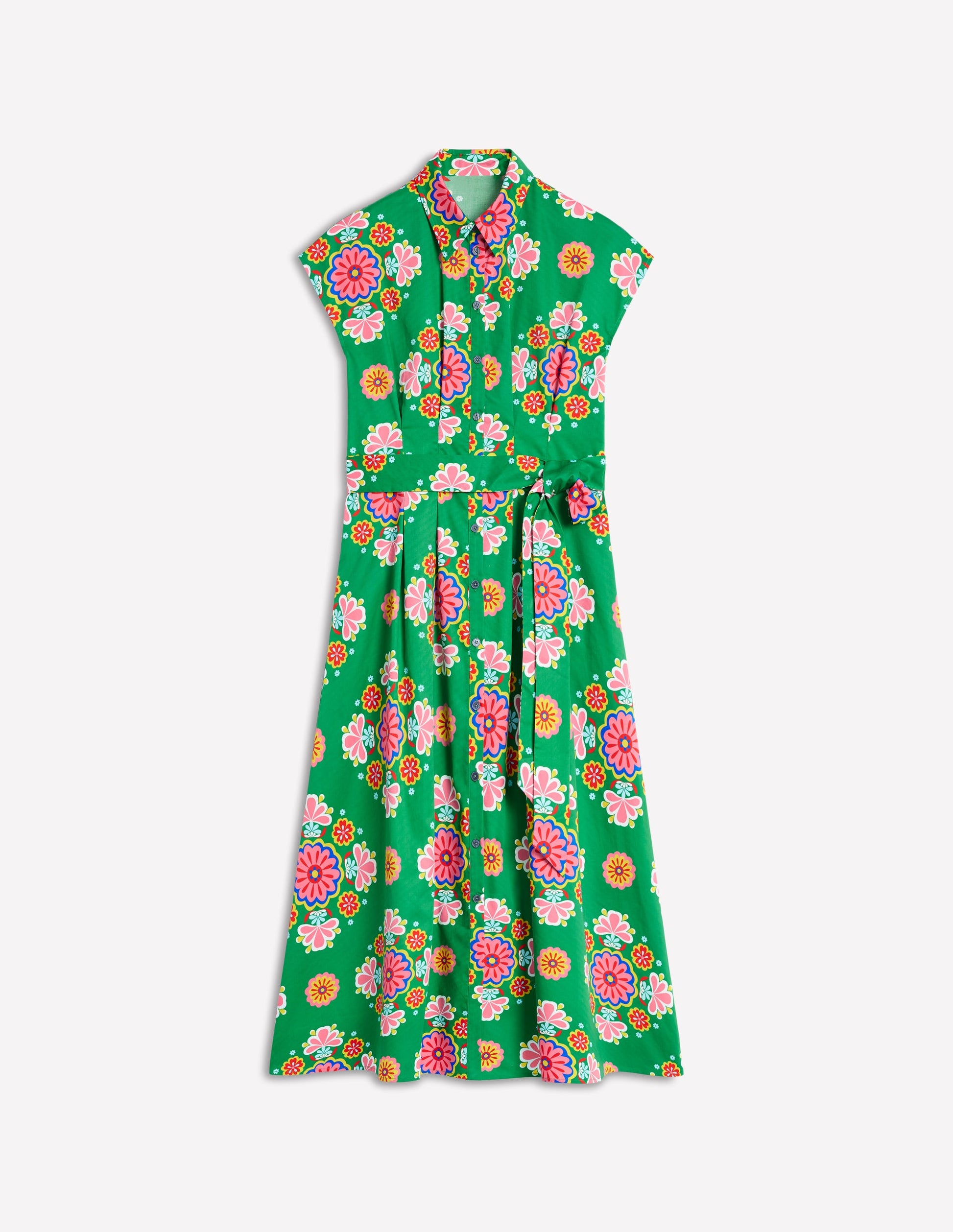 posy shirt dress boden Boden | Dresses | Boden Daphne Jersey Maxi Dress Down Blue Paisley Posy R