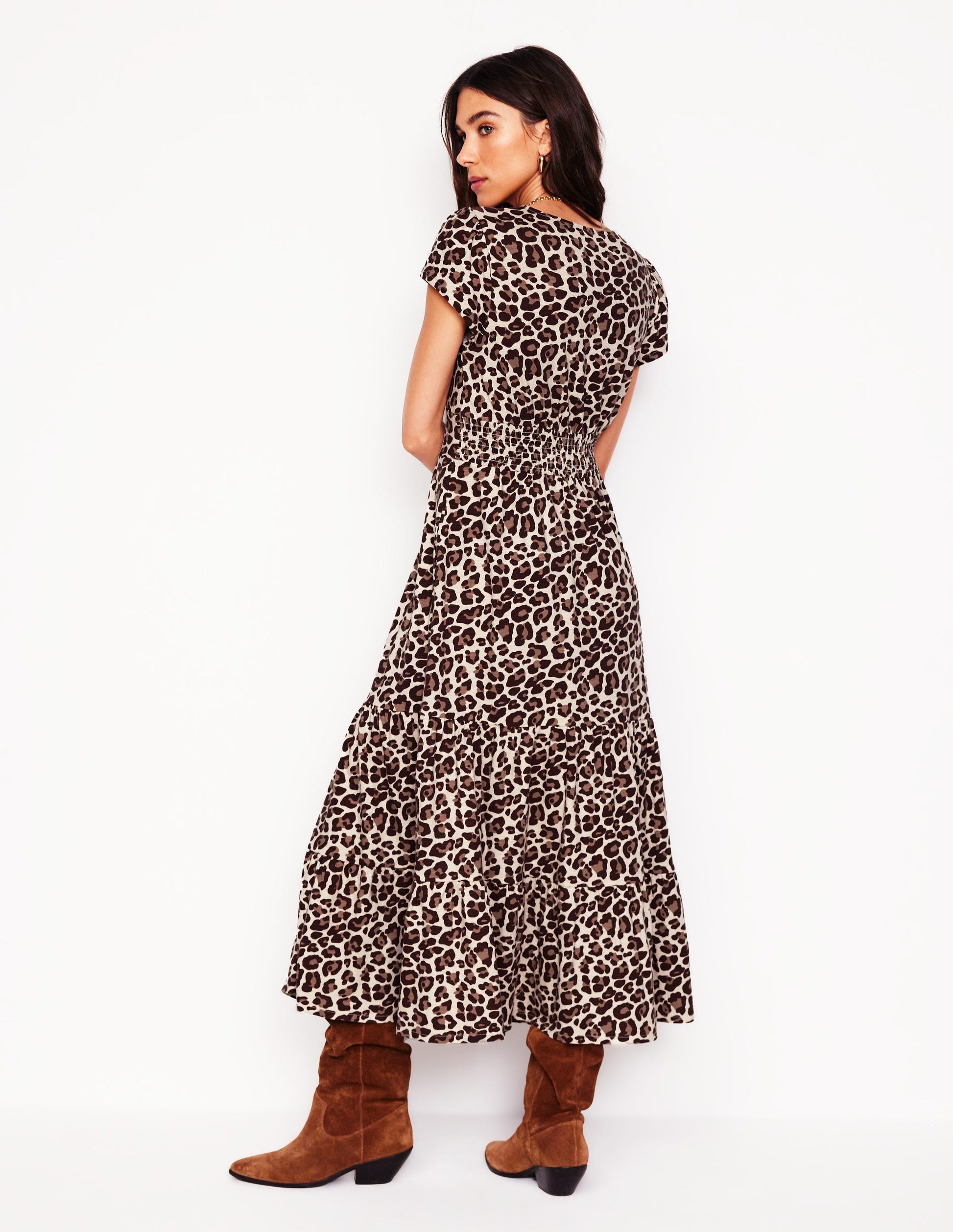 boden eloise jersey dress BODEN Eloise Jersey Dress